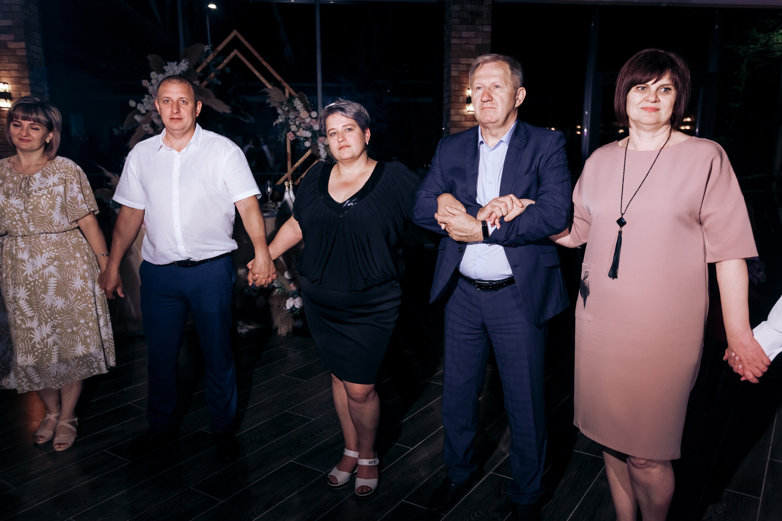 Коля и Оля. Свадебный фотограф в Краснодаре Николай Крауз