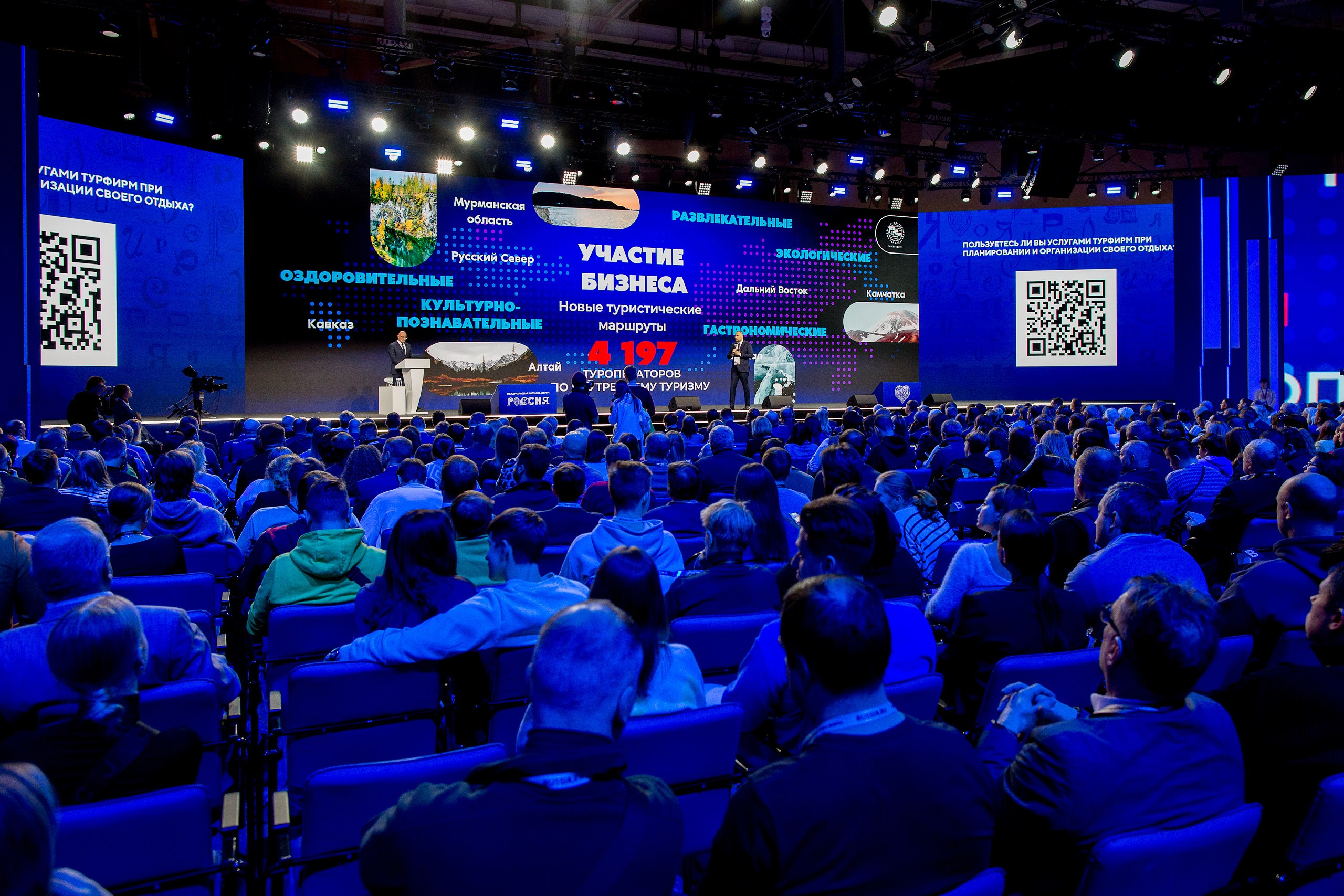 День туризма и спорта. Главная