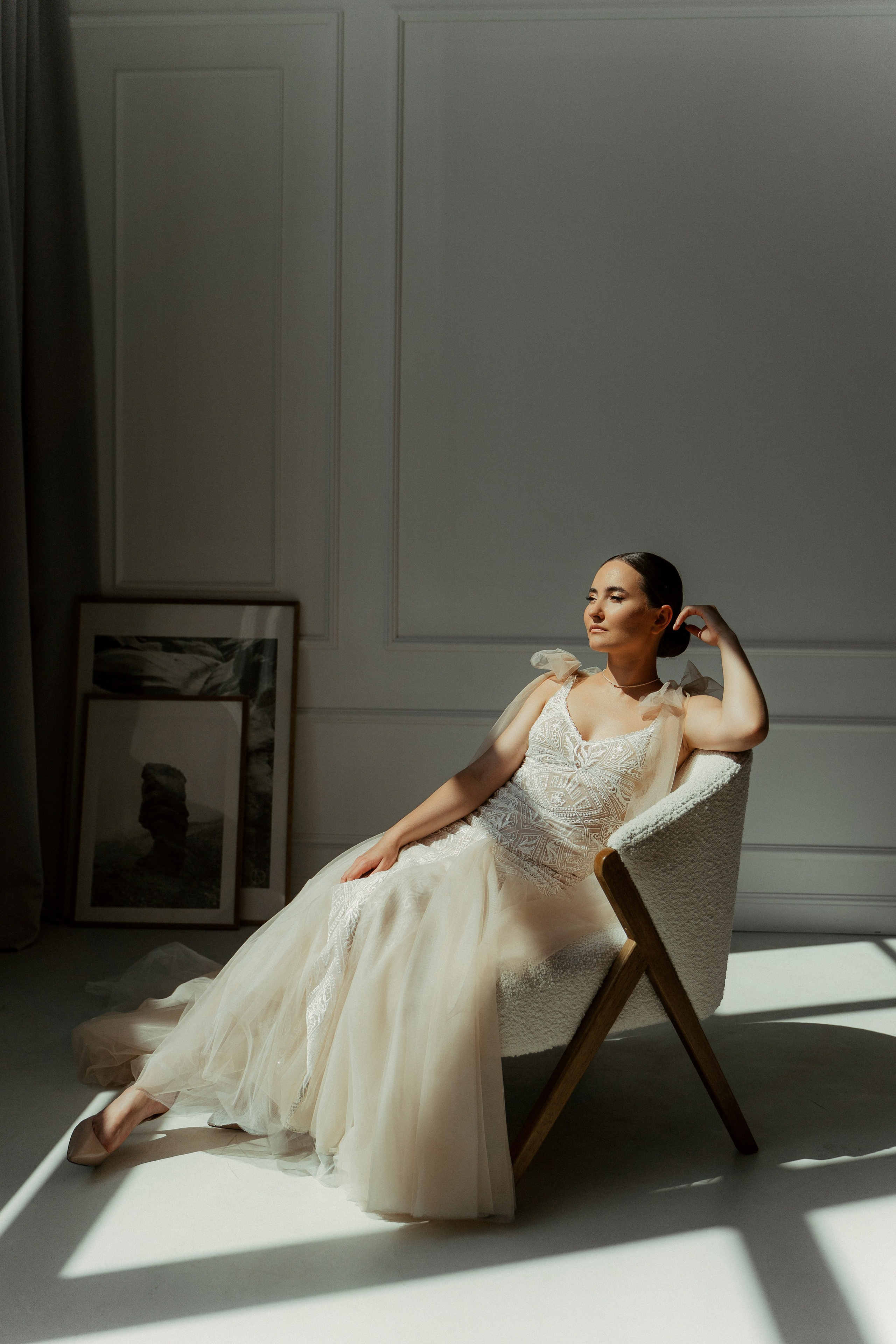 Илья и Анна. Фотограф Никита Анкудинов. Москва — Чебоксары — Казань