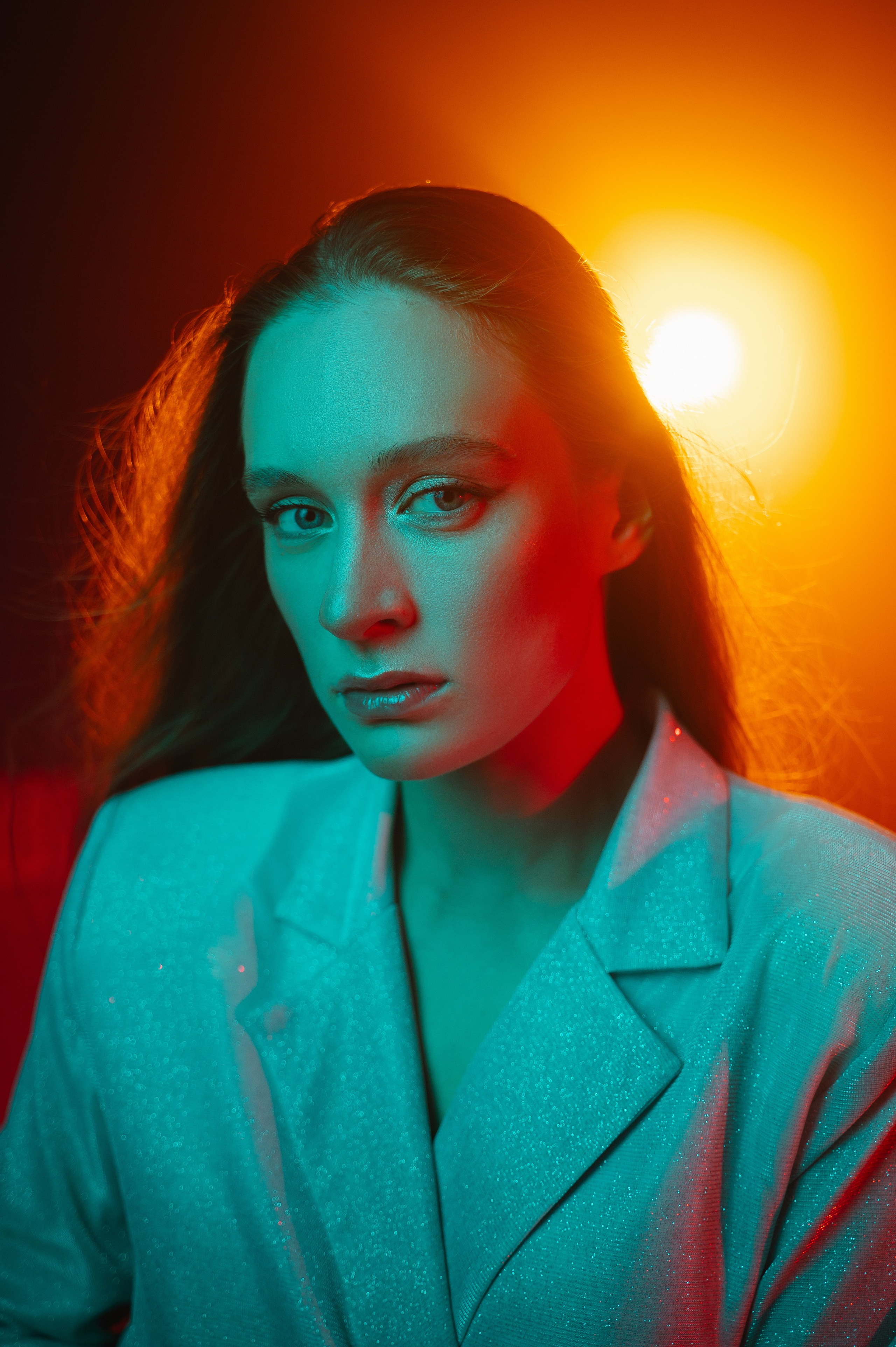 Арина. Фотограф — Ася Орехова