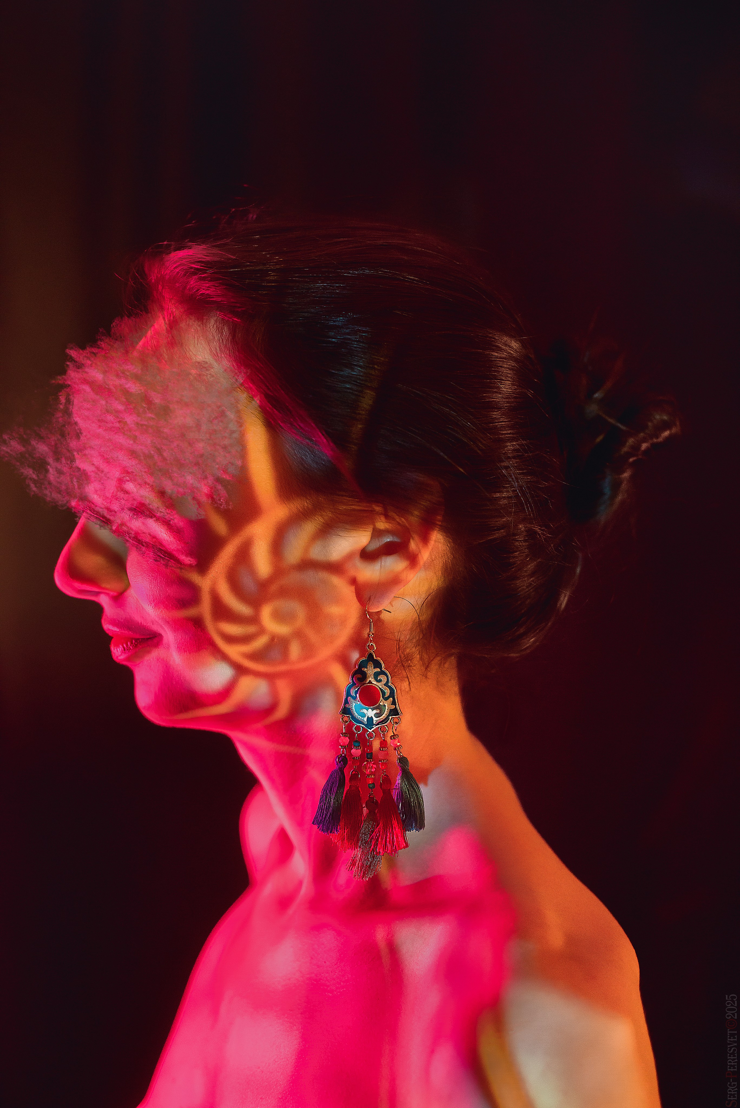 Будуар. Ваш фотограф на праздник в Москве, Раменском, Жуковском, Люберцах