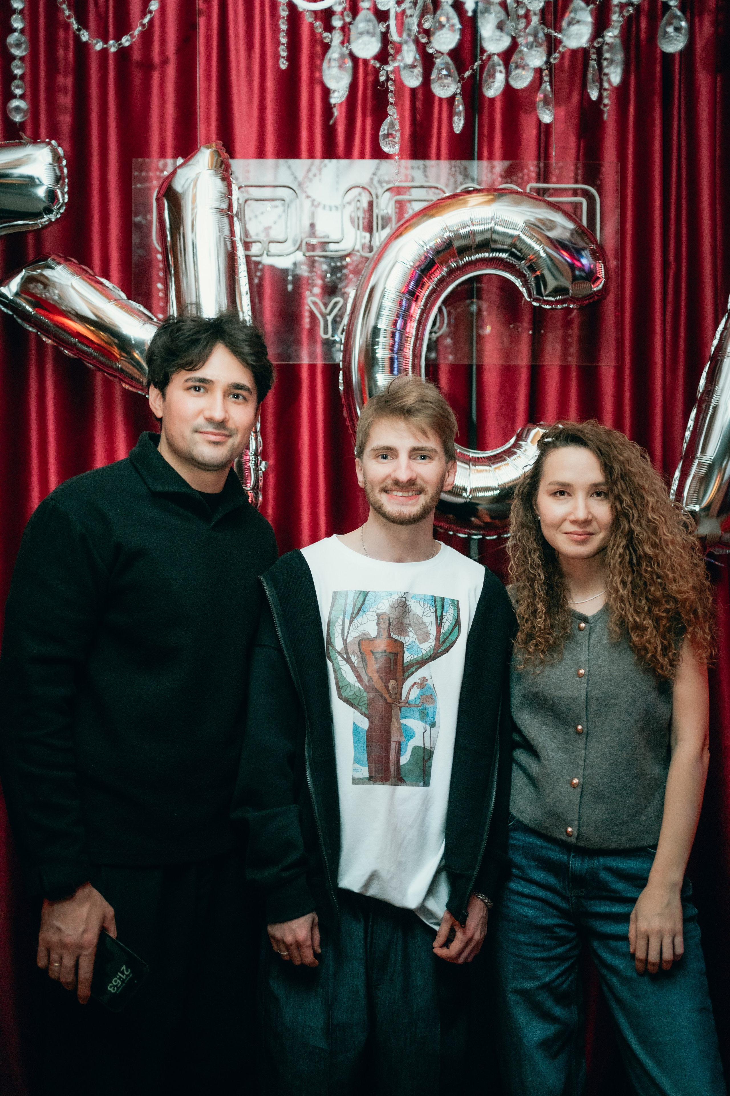 День рождения Саши | SamayaLubimaya. Главная