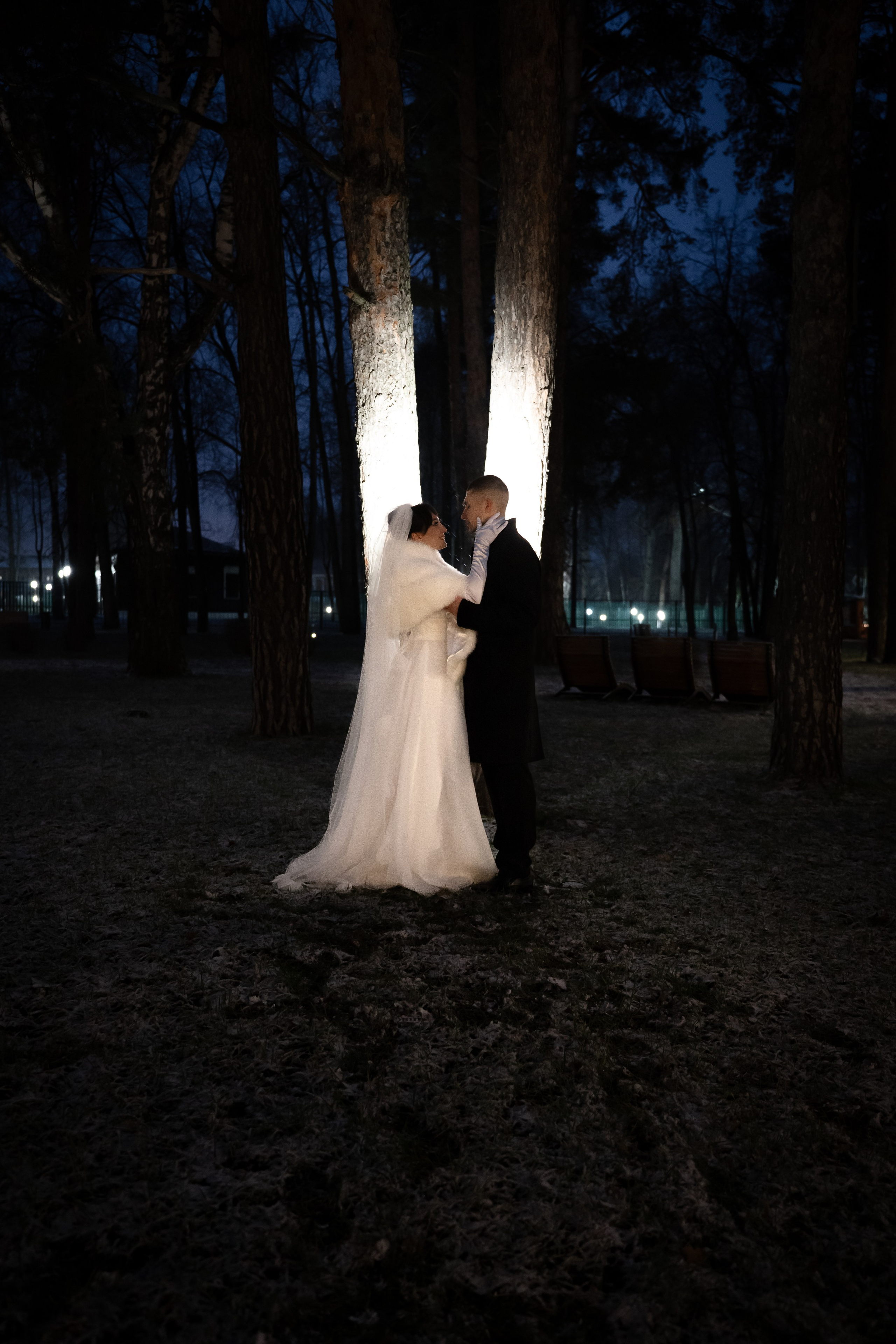 Дмитрий и Валерия. Фотограф в Ижевске Максим Грундул