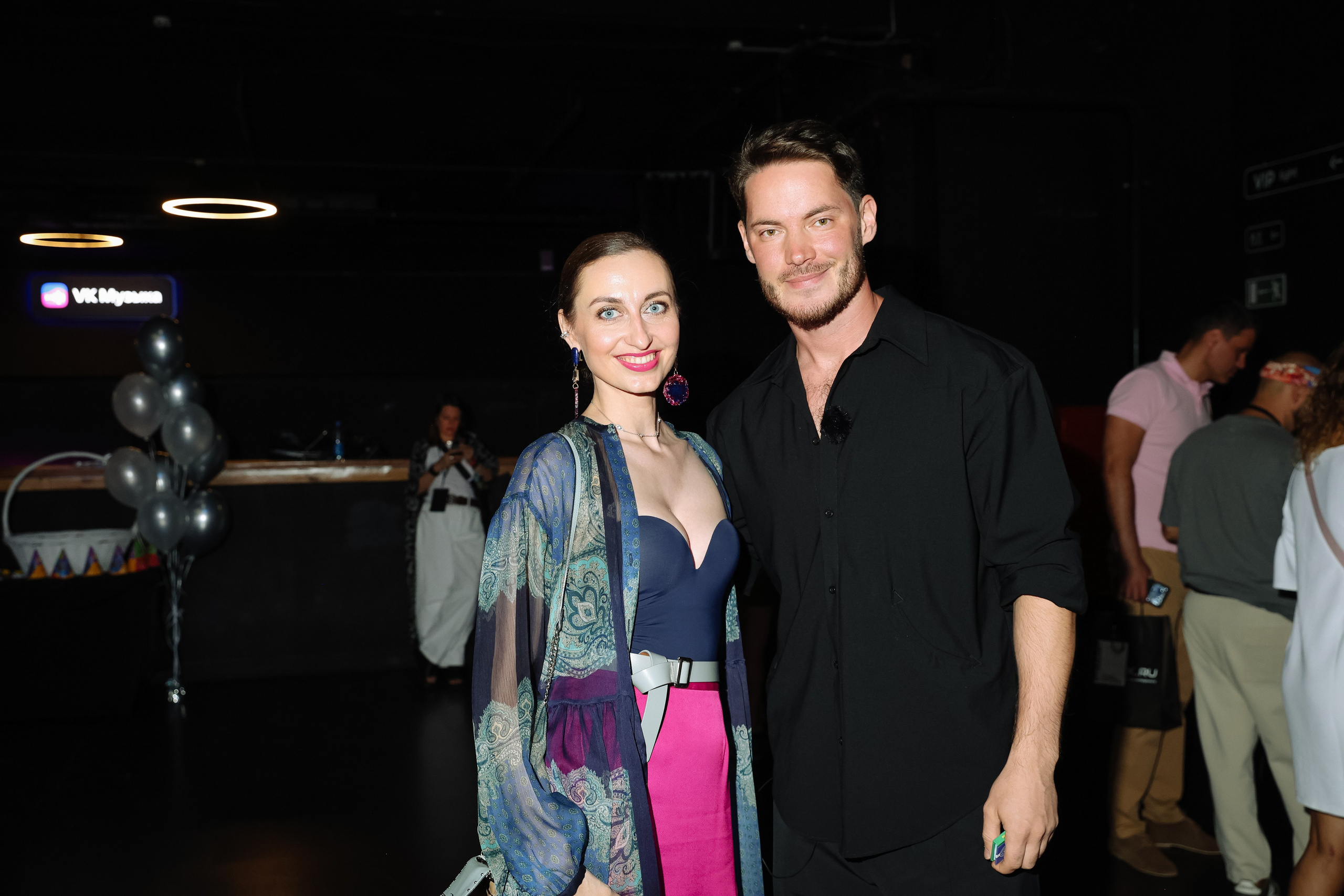 Репортажная съемка семинаров Москва