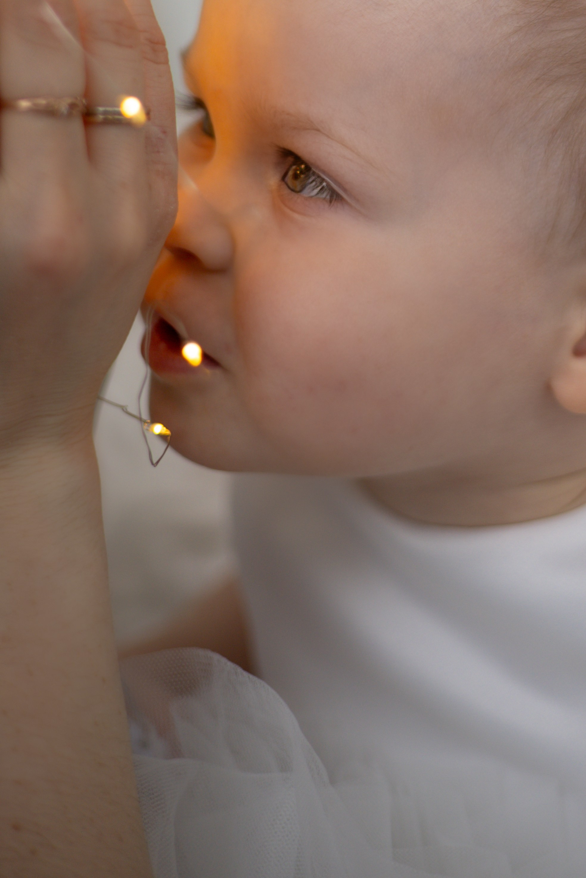 Мирослава и Мама