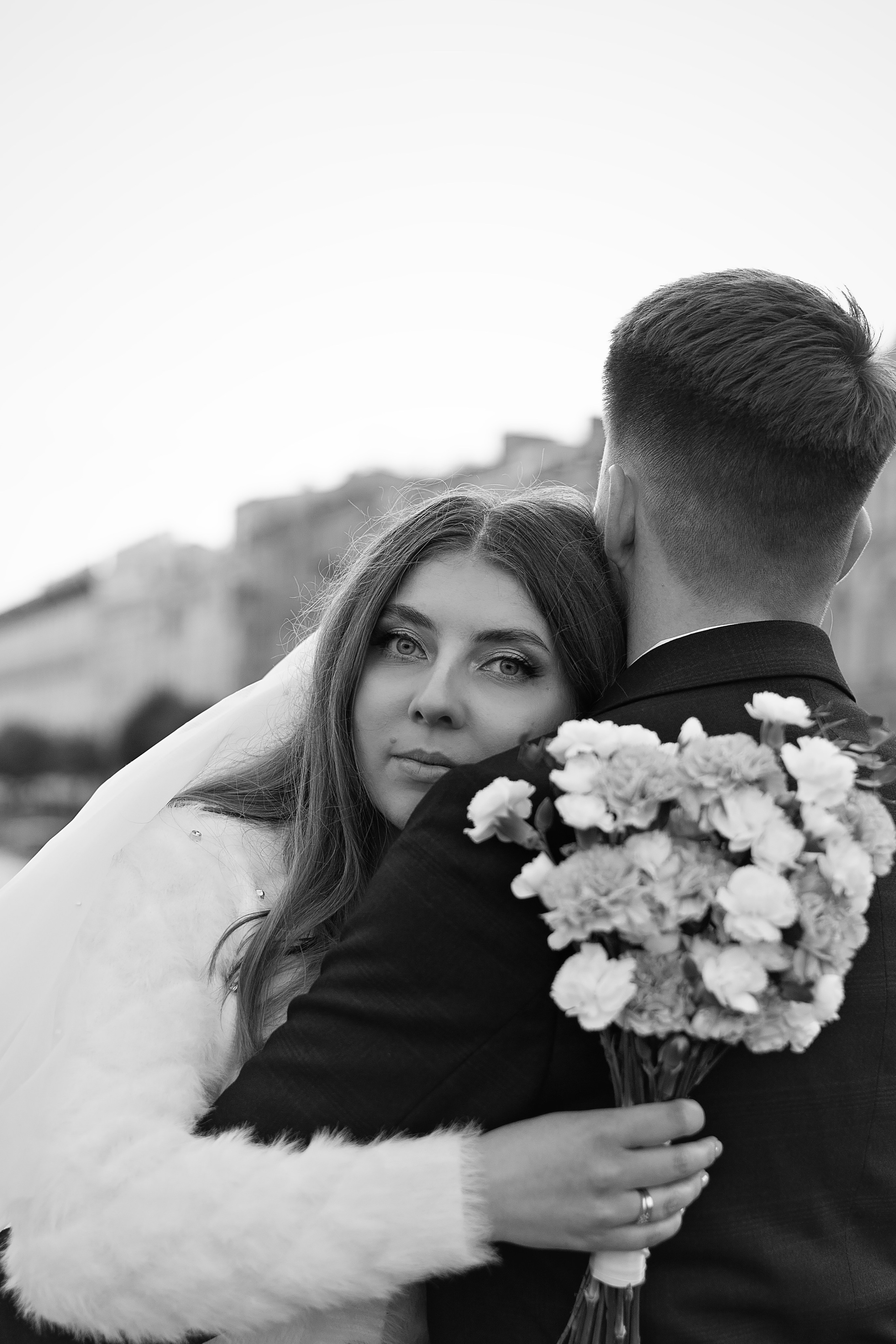 ЗАГС 2 + Прогулка. Семейный фотограф в Санкт-Петербурге. Запечатление мгновений и ярких воспоминаний в Вашей жизни
