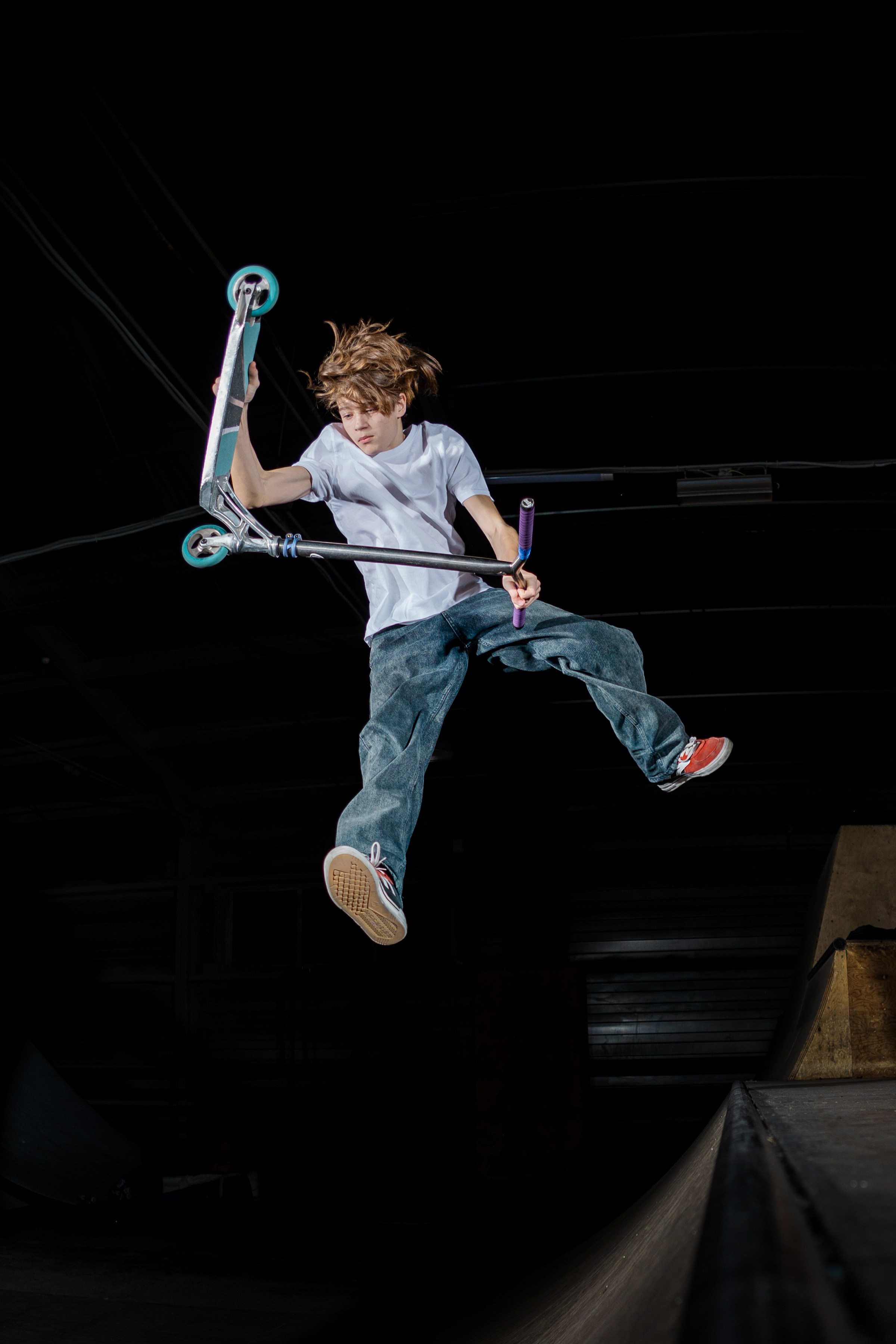 Профессиональный фотограф, специализирующийся на портретной съёмке. Фотограф Князев Сергей