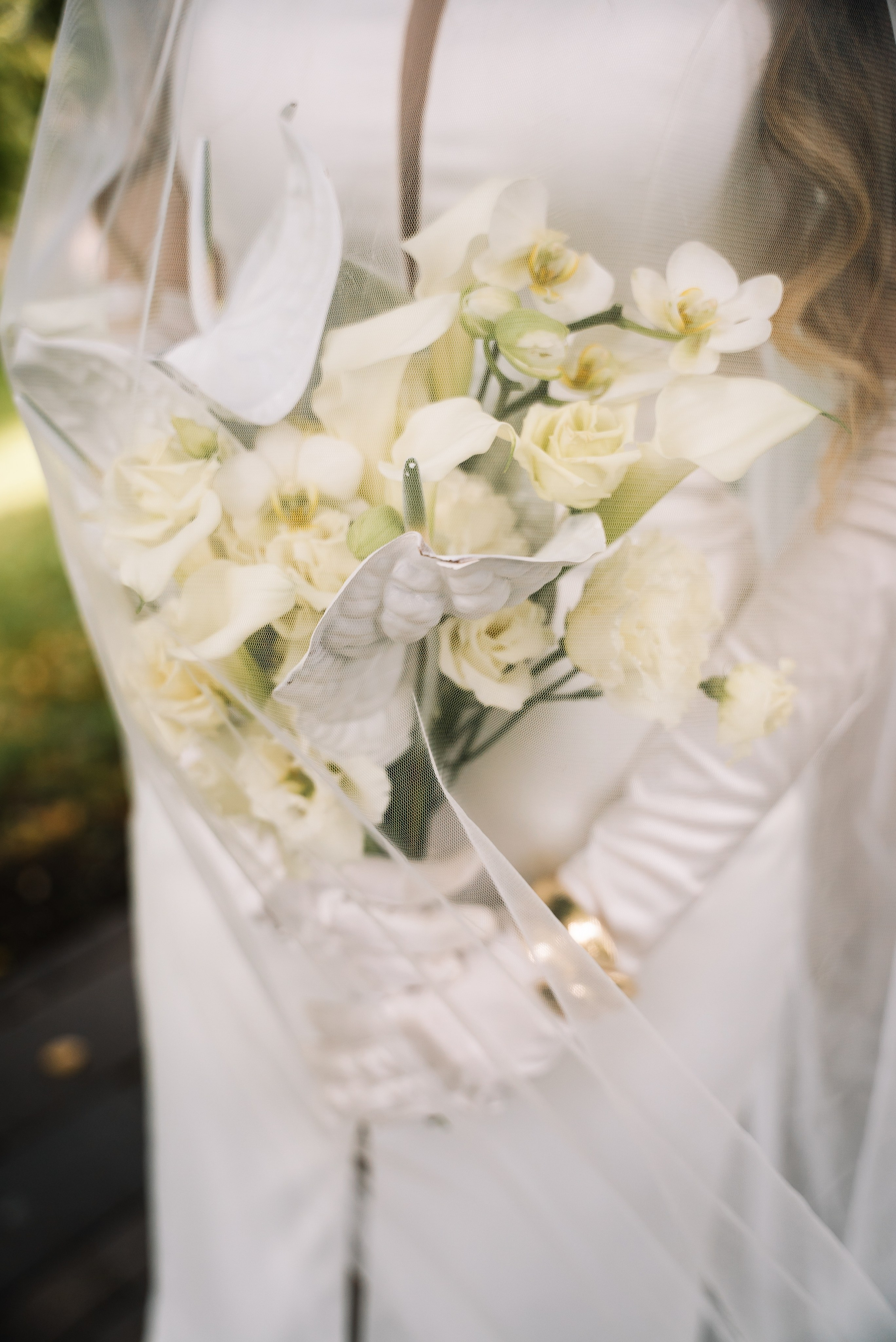 Илья и Ирина. Свадебный фотограф в Самаре Анна Ковалева