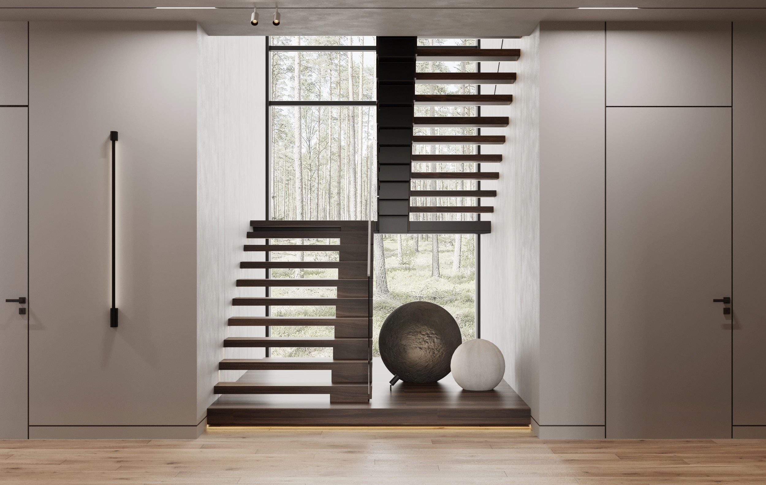 New Paradise. Дизайн интерьеров в Санкт-Петербурге, Москве. Черемных Валентина