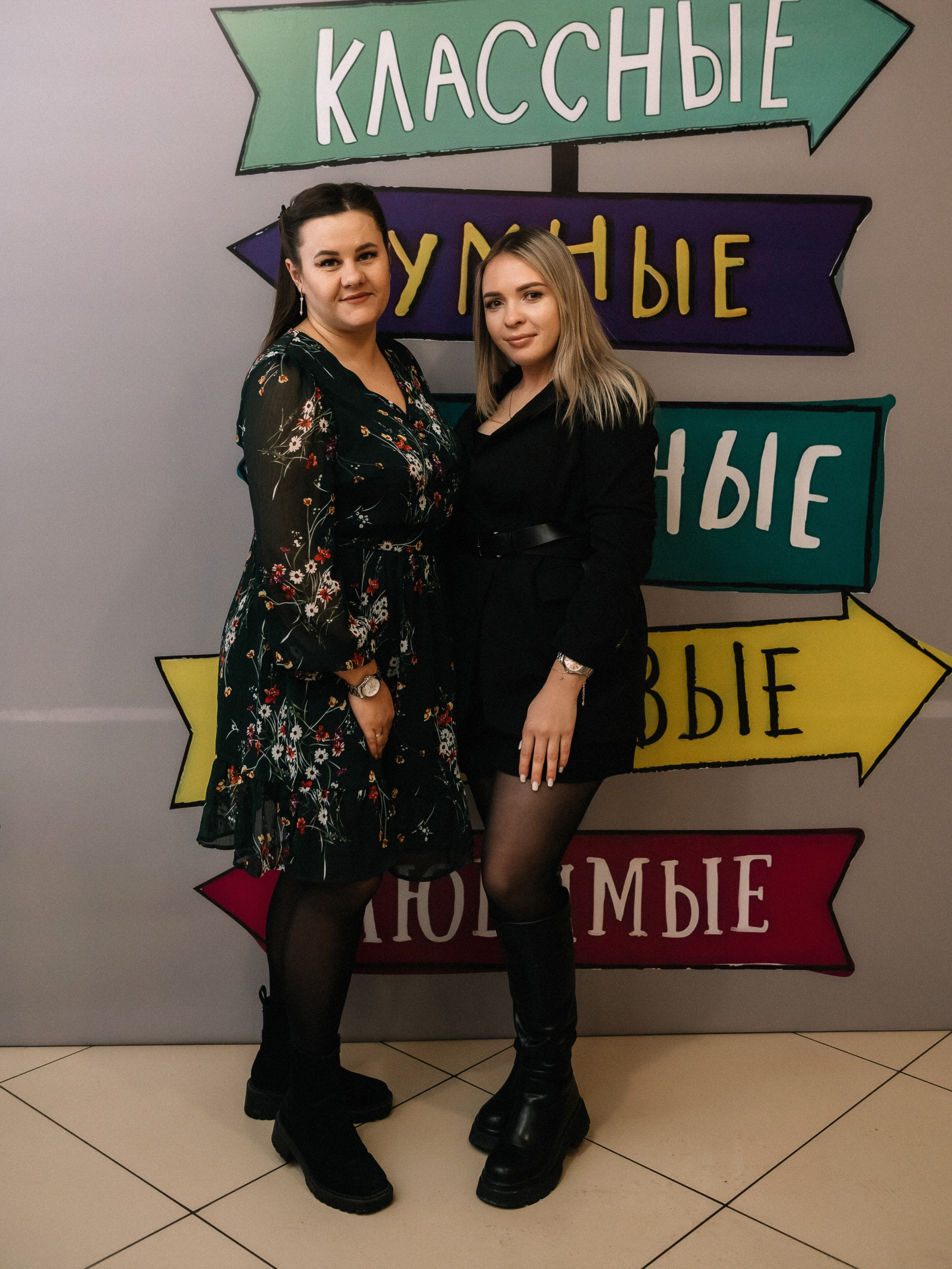 Выпускники. Свадебный и семейный фотограф в Самаре Надежда Раскина