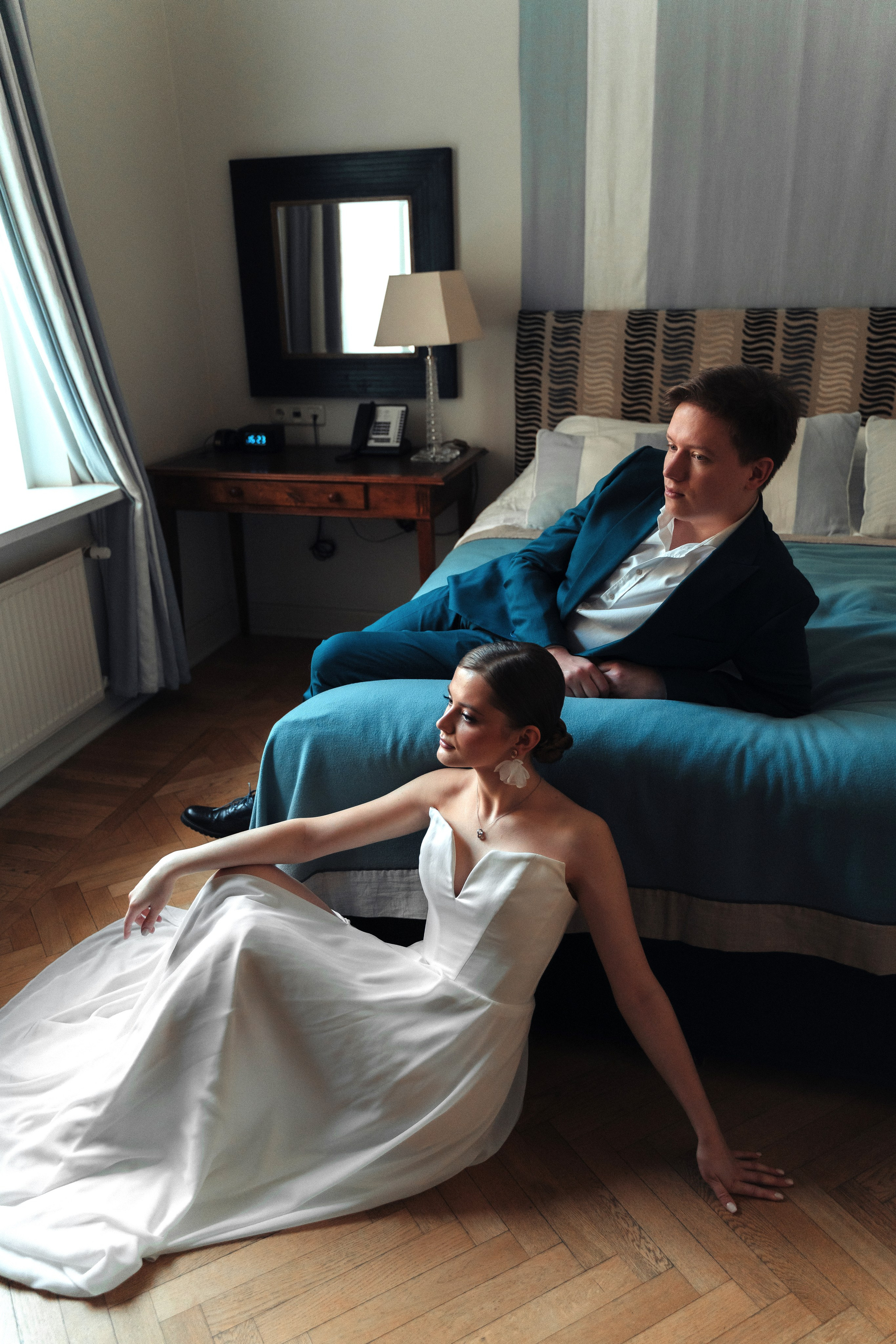 Иван + Кристина