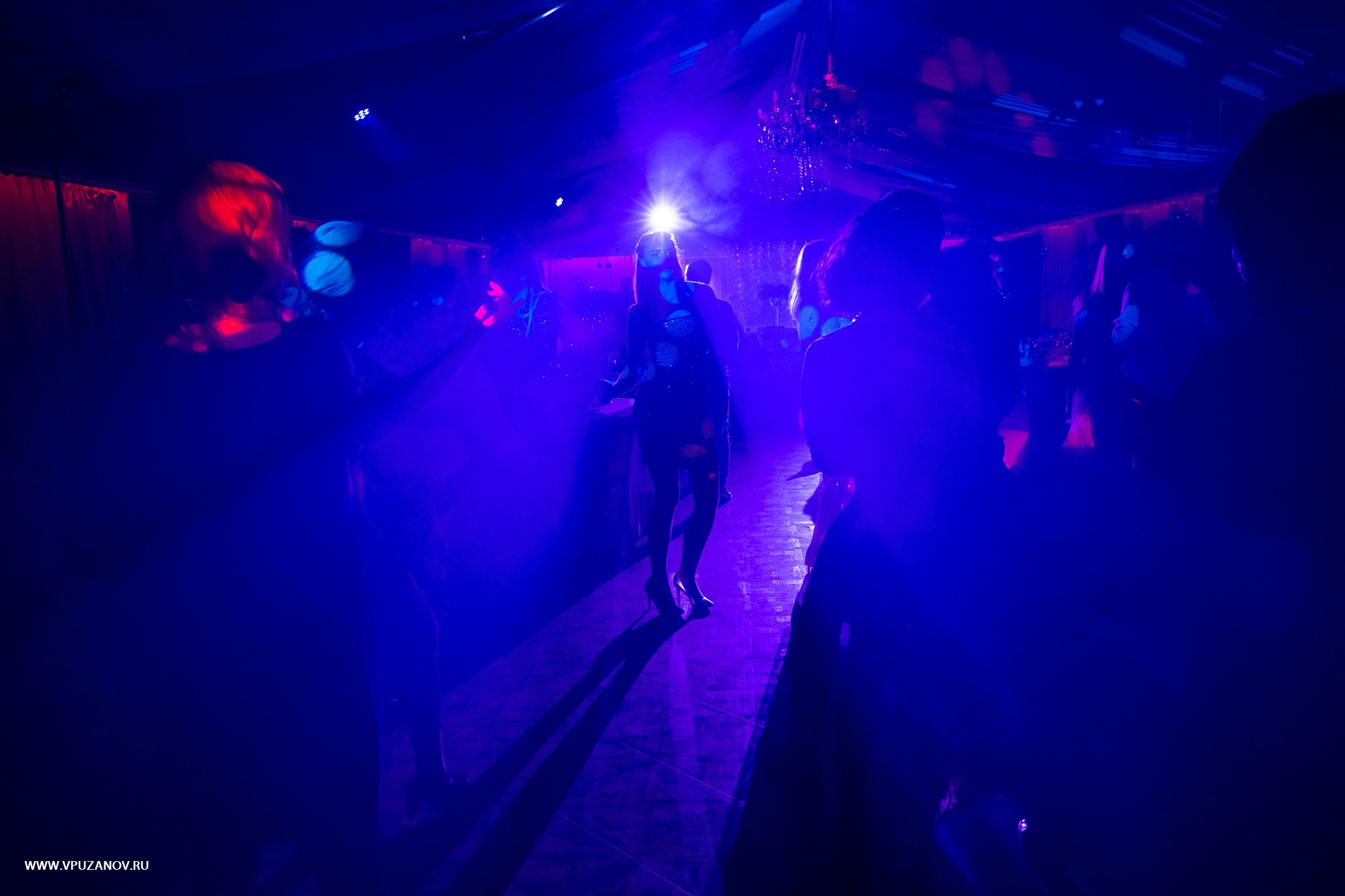 Фотосъемка дня рождения