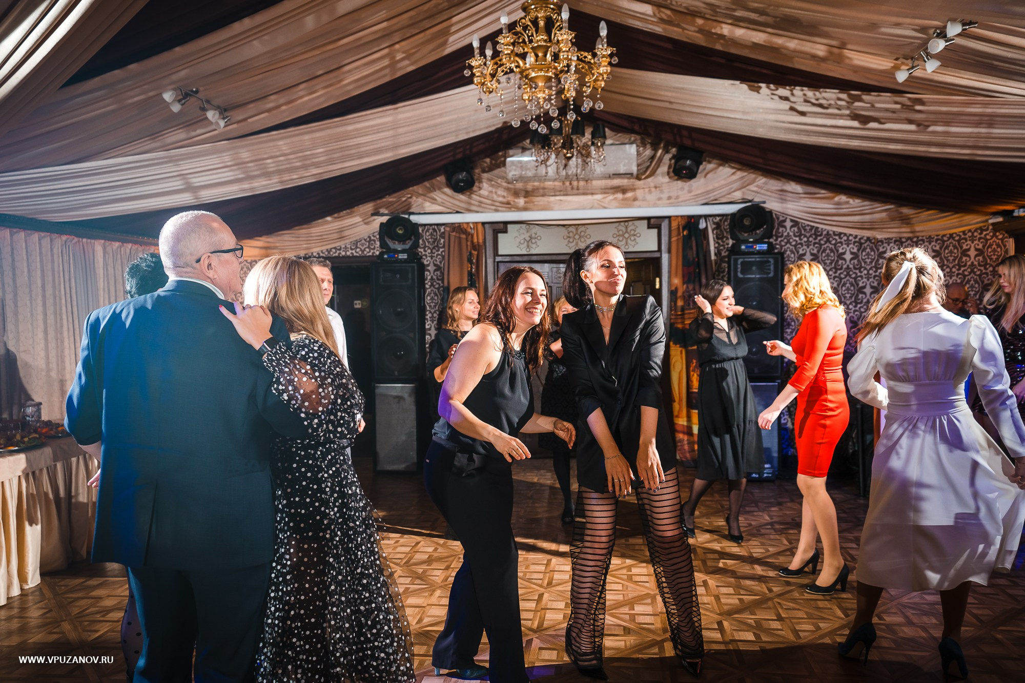 Фотосъемка дня рождения