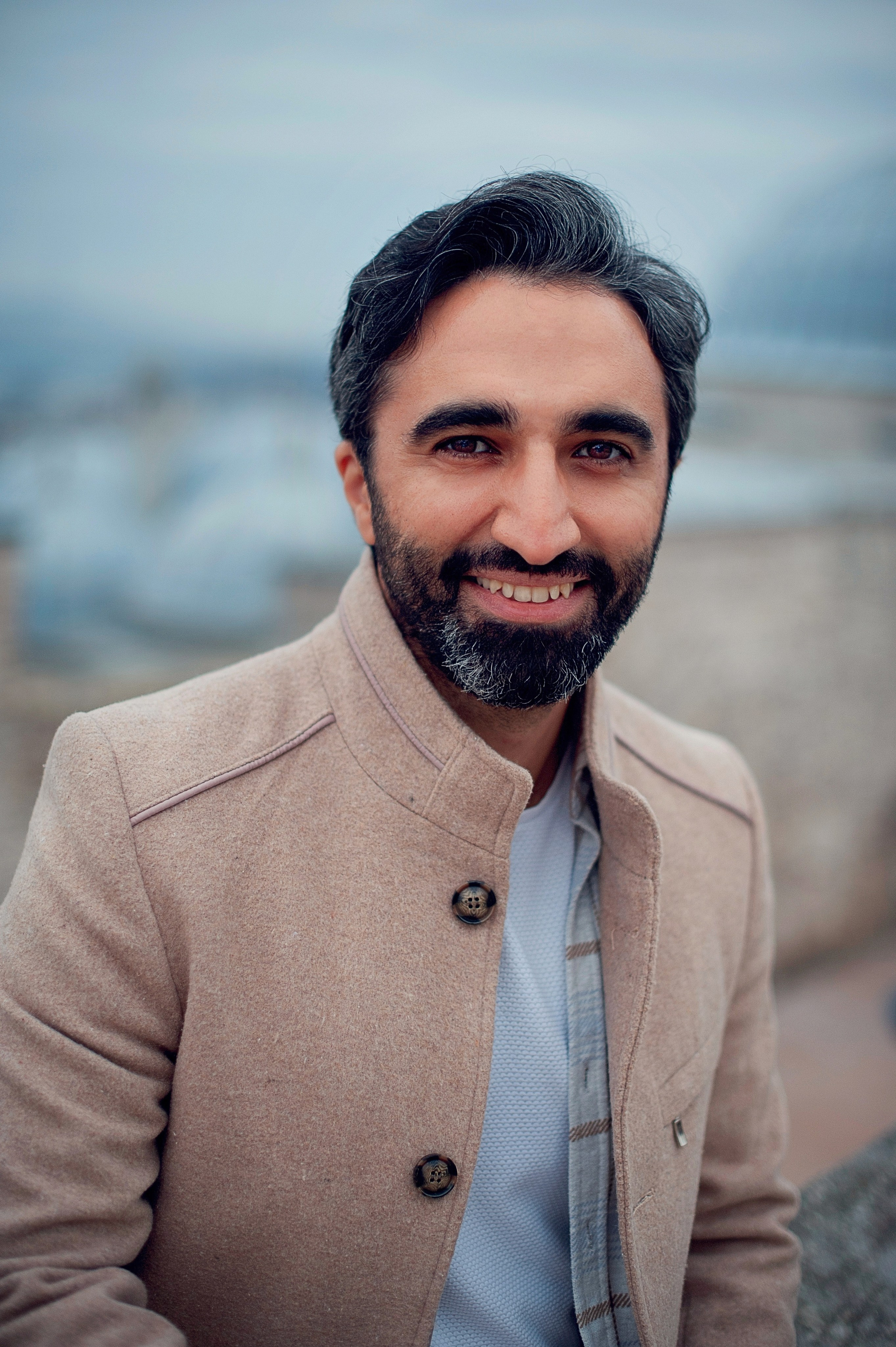 Бехич и Светлана. Семейный и детский фотограф в Казани Виктория Мерхи