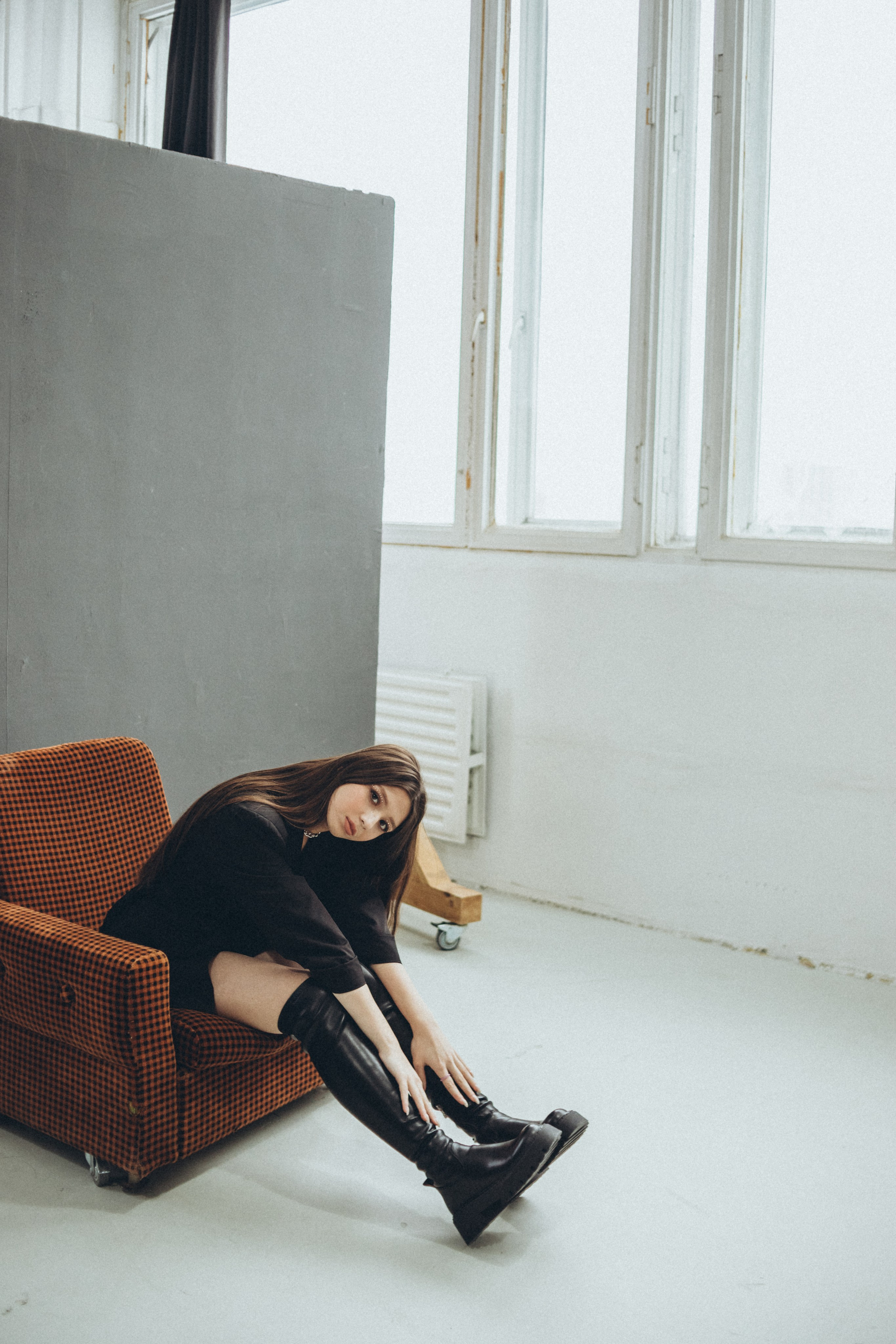 Рина. Семейный фотограф новорожденных УФА Гульнара Зиновьева