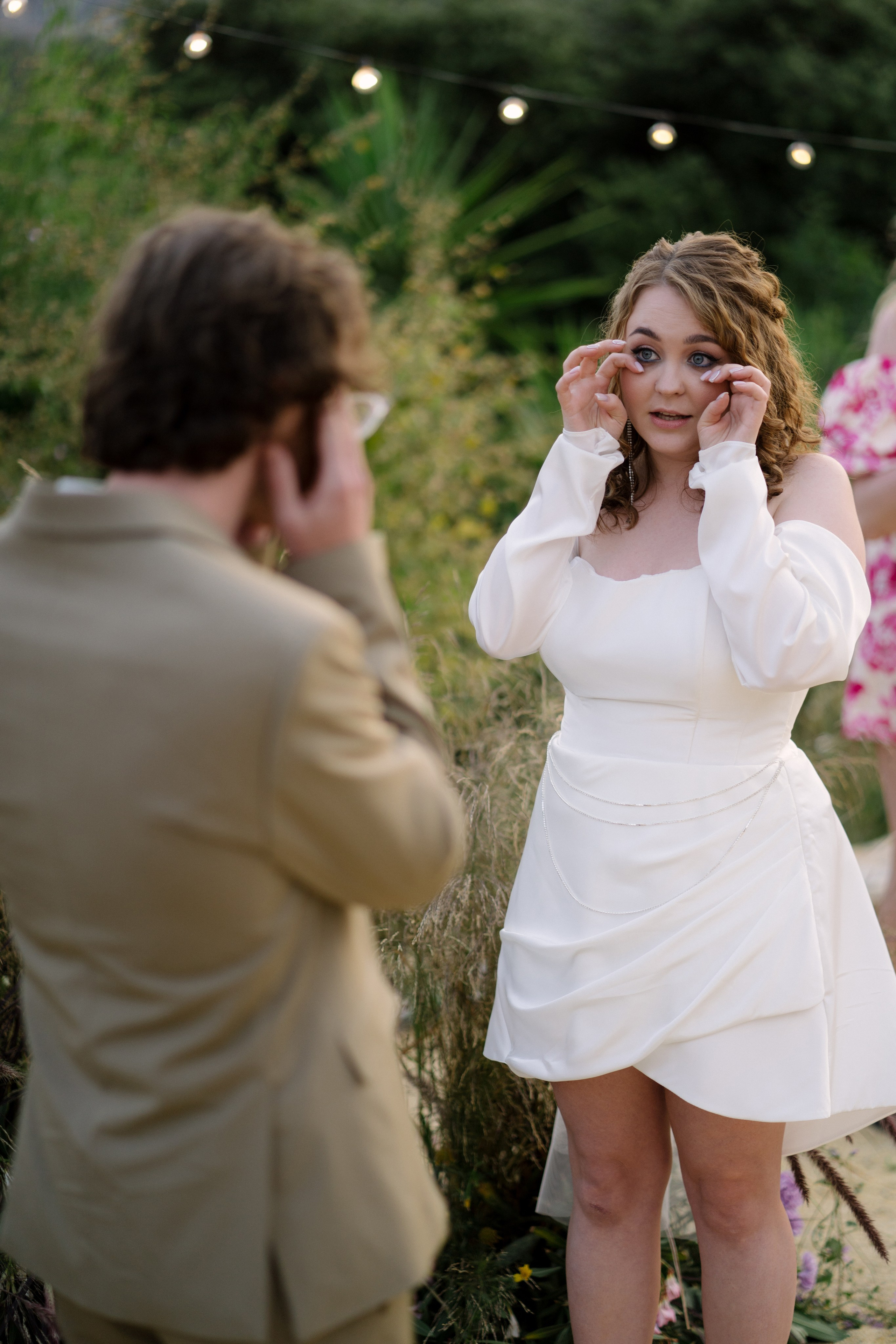 Андрей & Александра. Бодрум. Оформление свадеб, декор свадеб Вера Маркова, Москва