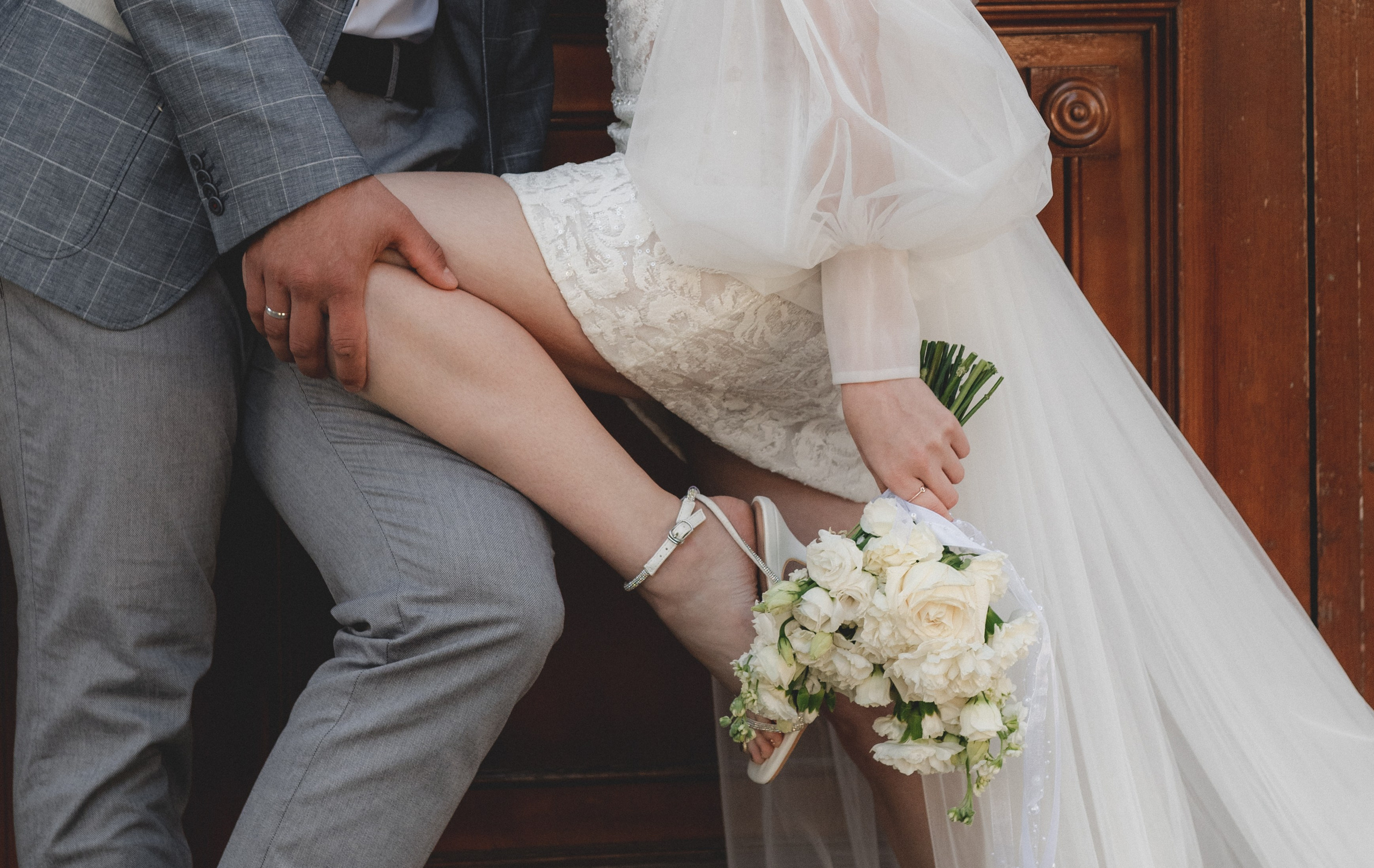 Иван и Юлия. Фотограф в Томске Мария Март