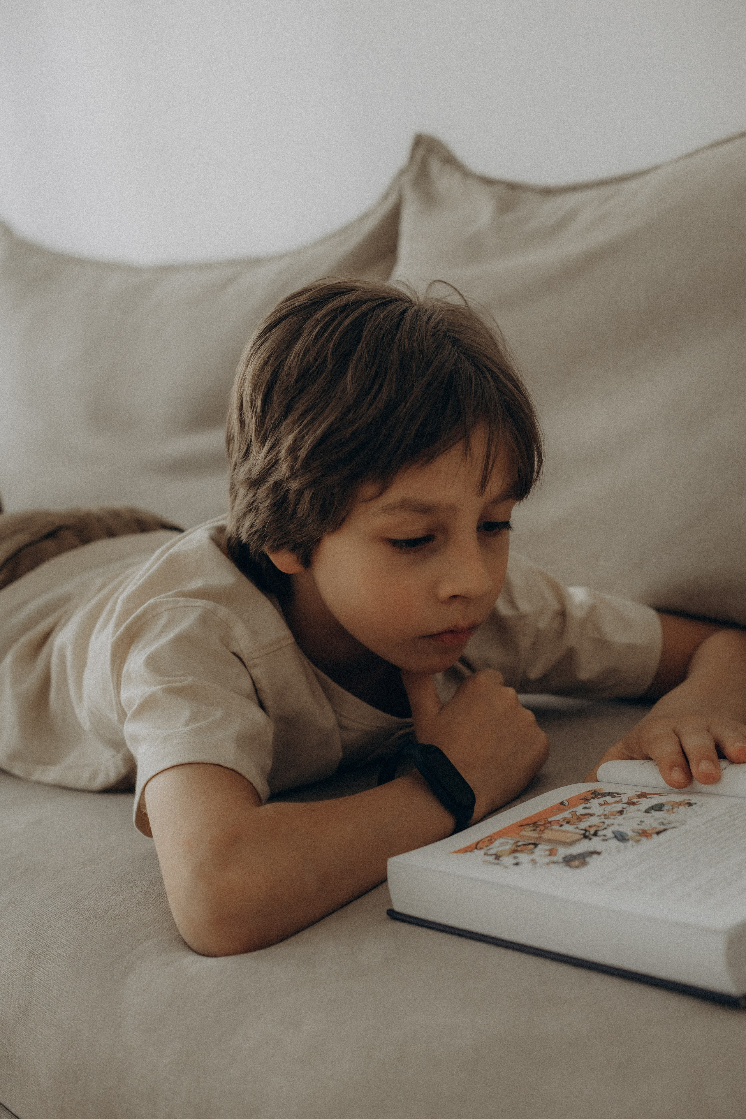 Катя Виталий и Влад. Фотограф в Петербурге Ольга Стрельченко