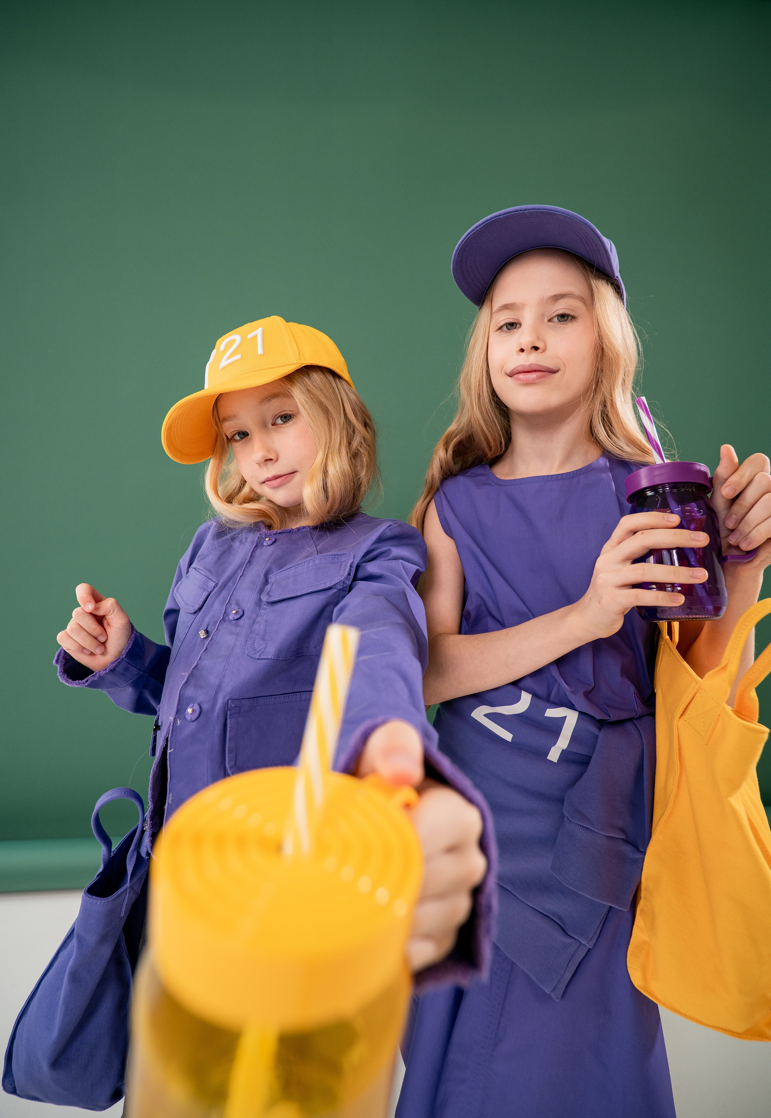 Одежда и мода. Создание контента | Фото | Видеосъемка | Александр Ярков