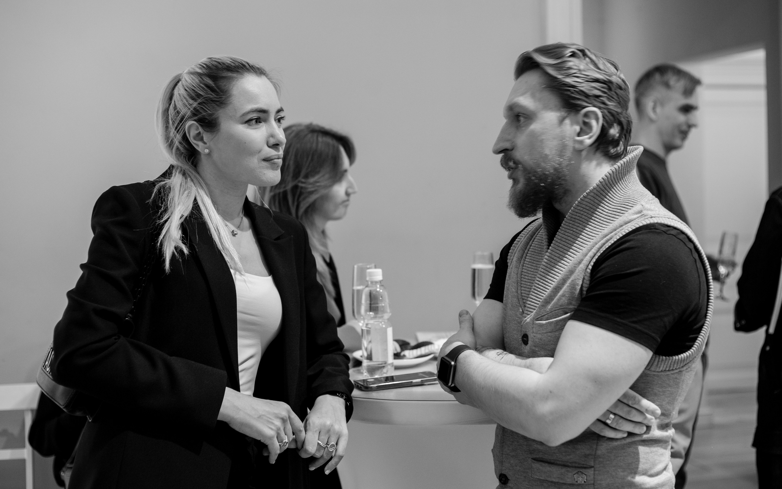 Презентация журнала топ 100 интерьерных дизайнеров. Свадебный и Индивидуальный фотограф в Москве Акоп Арсенян