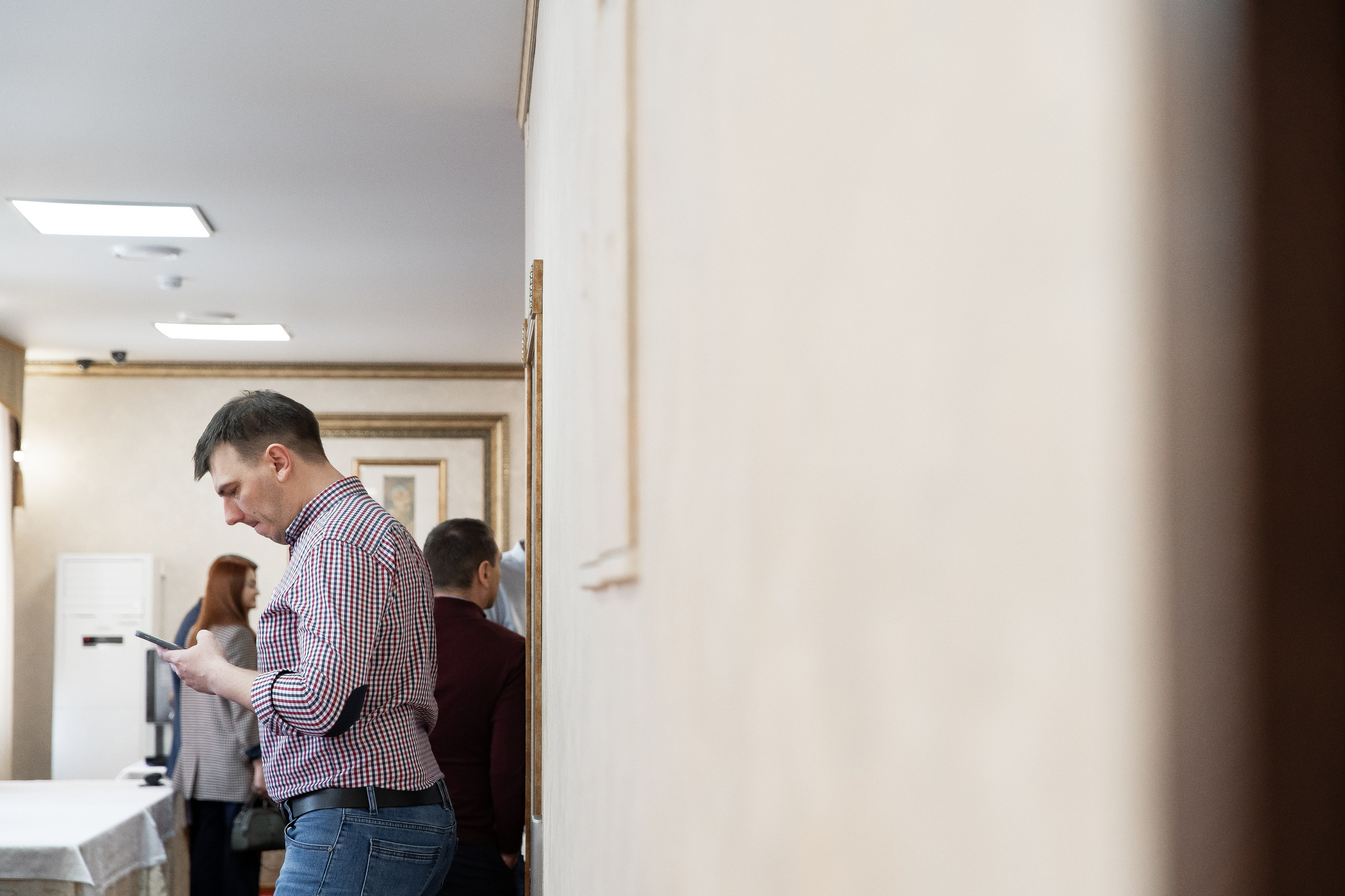 Региональный съезд топ менеджеров Пятерочки. Свадебный Фотограф Илья Чепайкин. Калининград