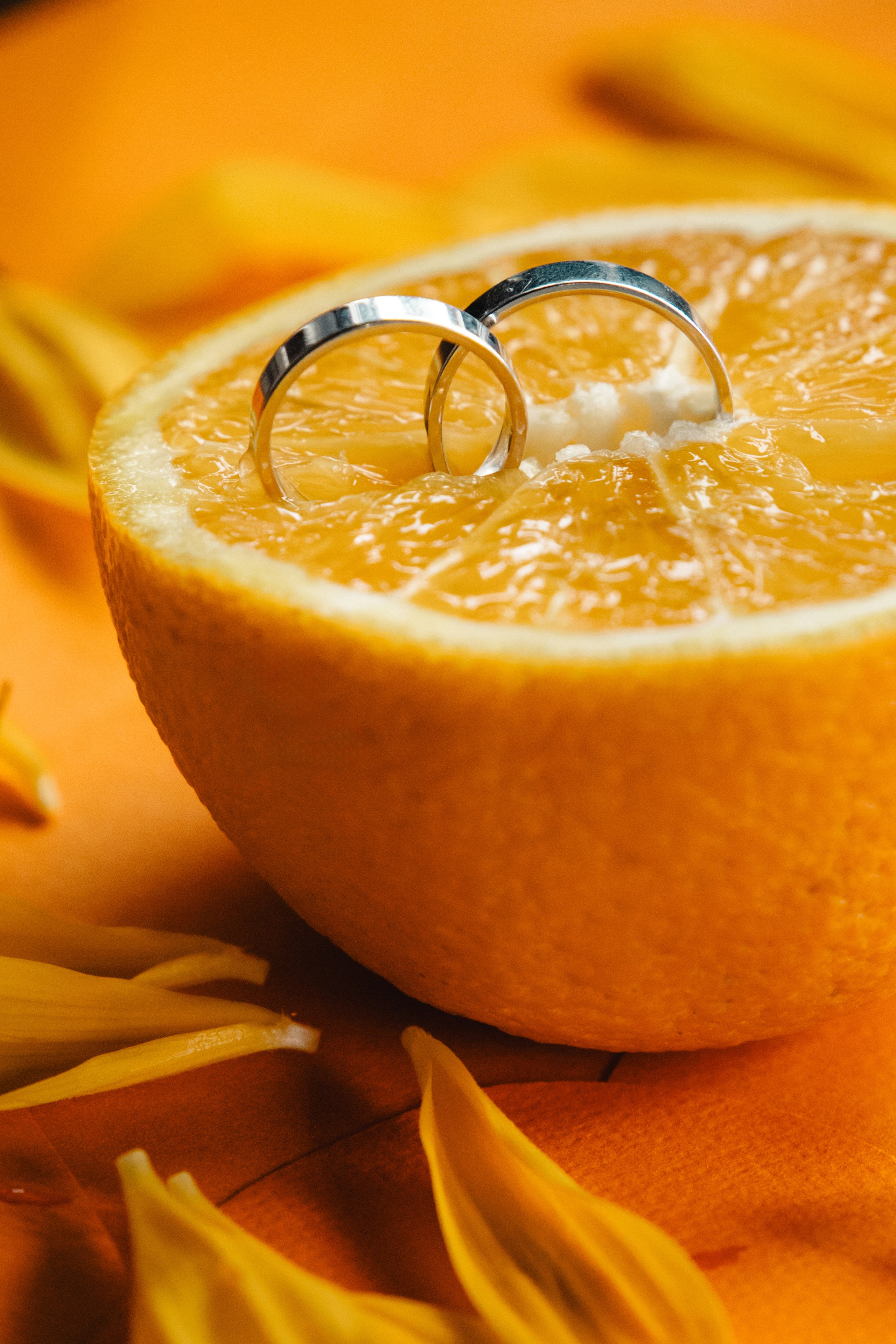 Данил и Даша. Организатор Романова Любовь