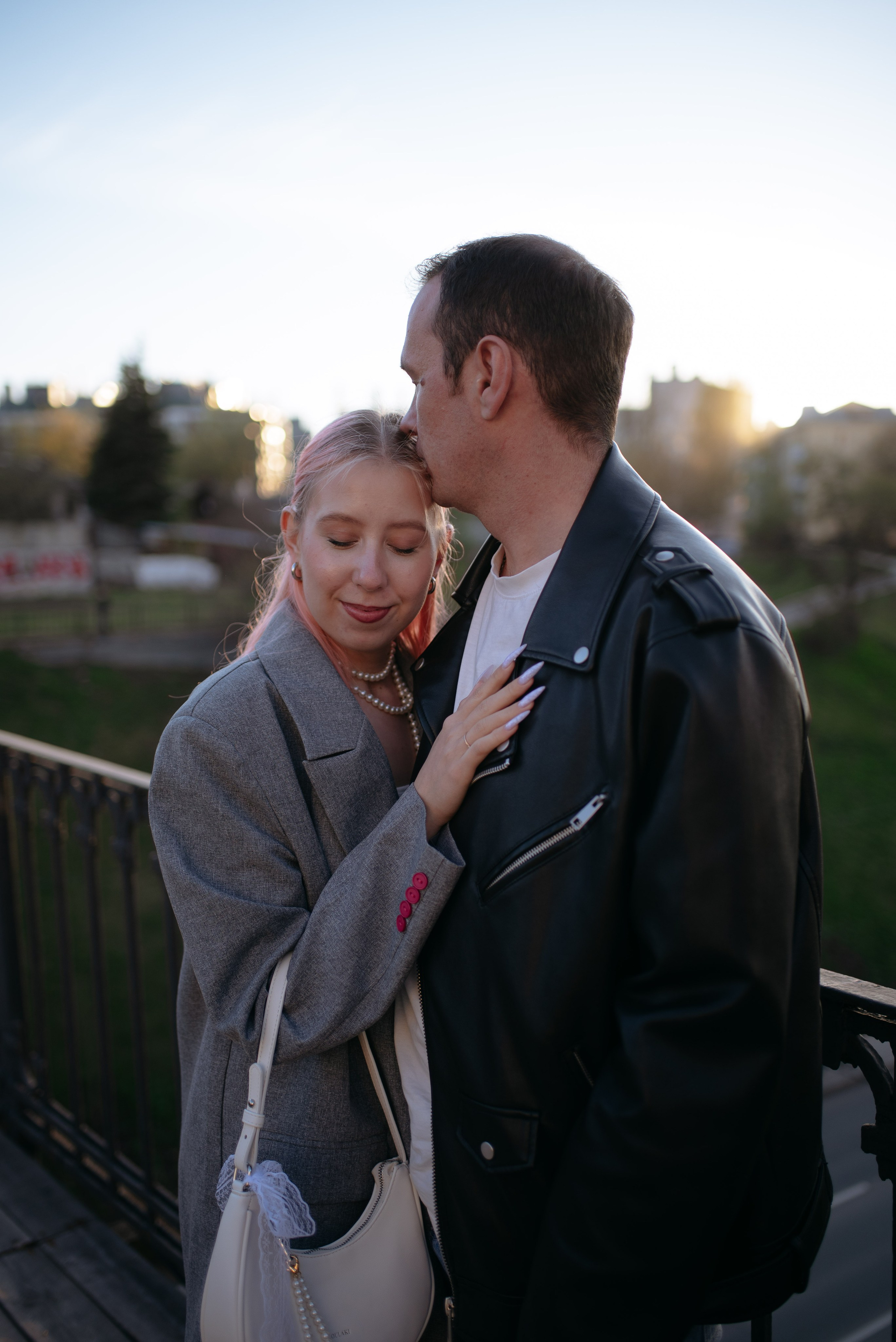 Евгения & Владимир. Обо мне