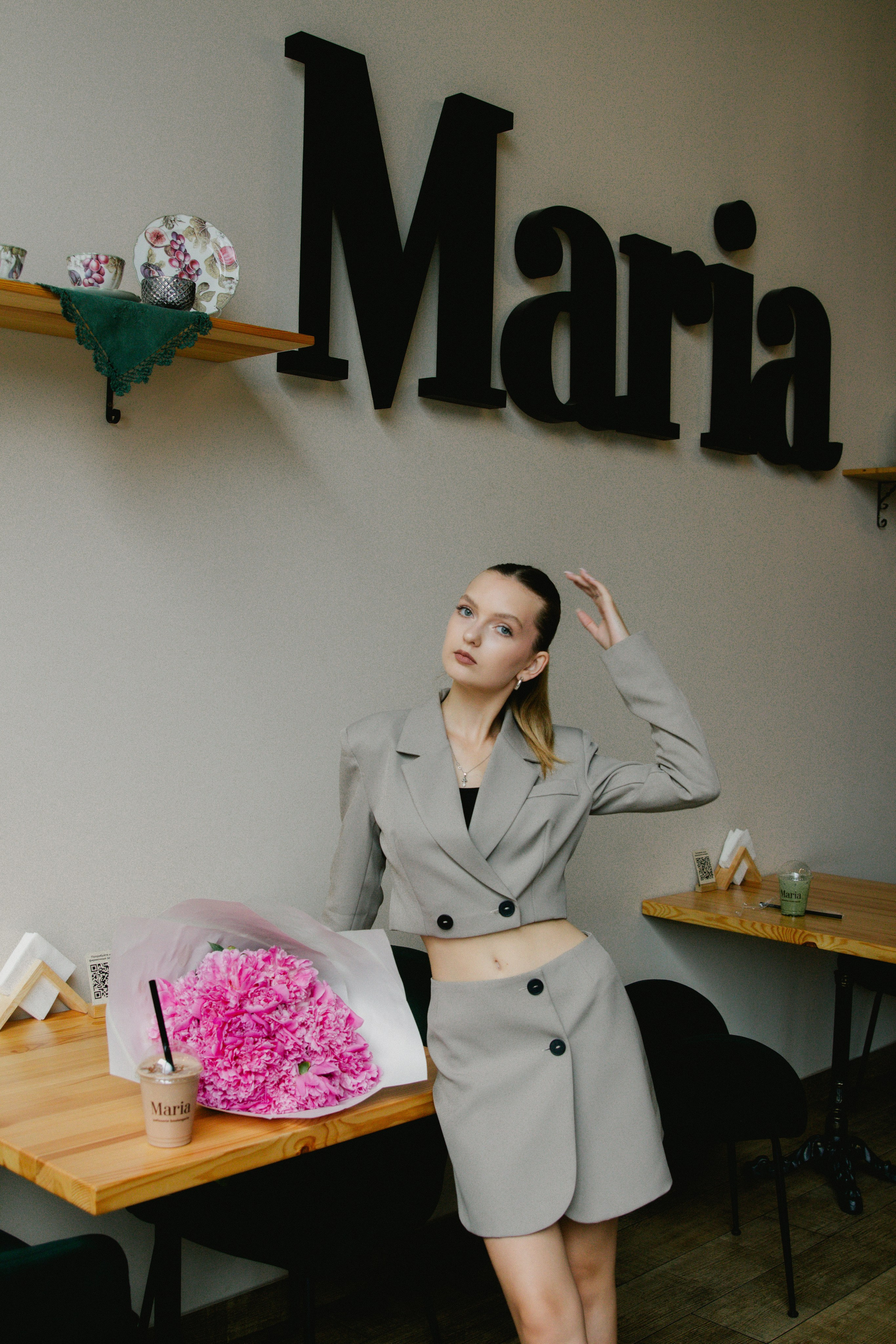 Street vogue. Фотограф Настя Булочка Екатеринубрг