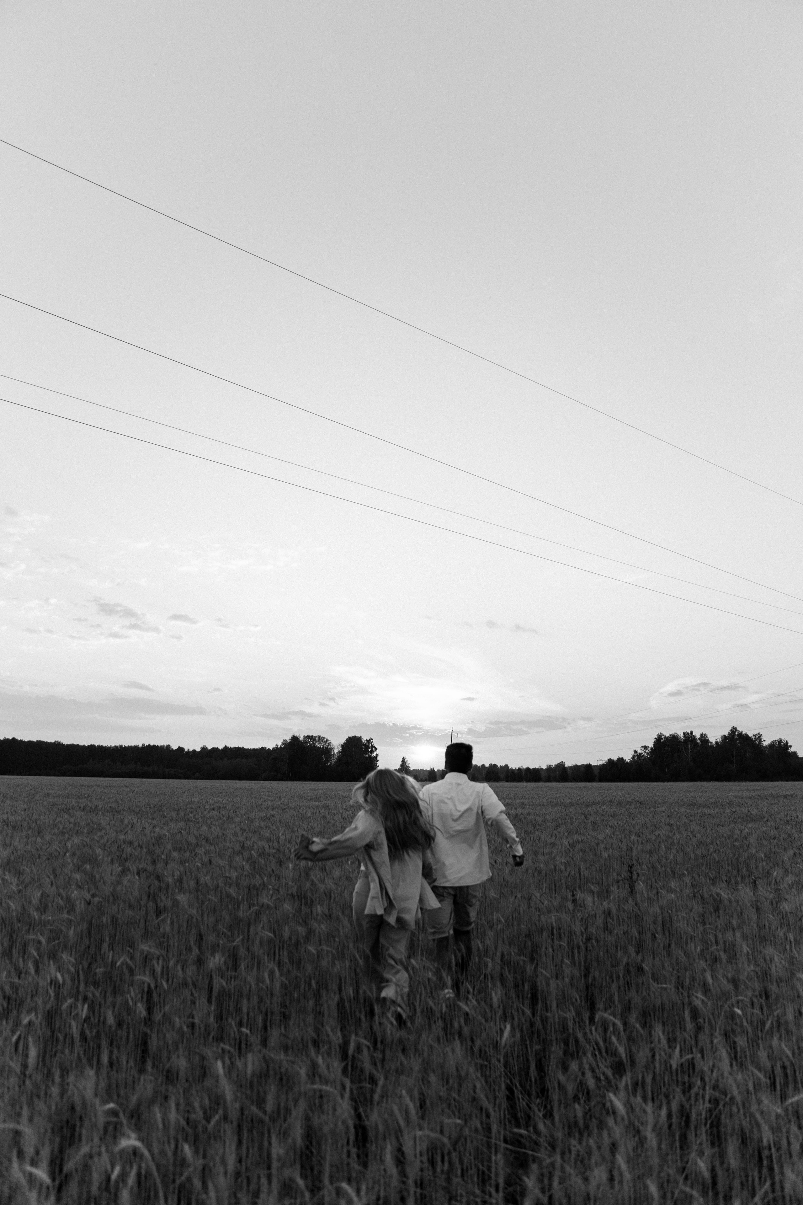 Илья и Валерия. Свадебный и семейный фотограф в Челябинске