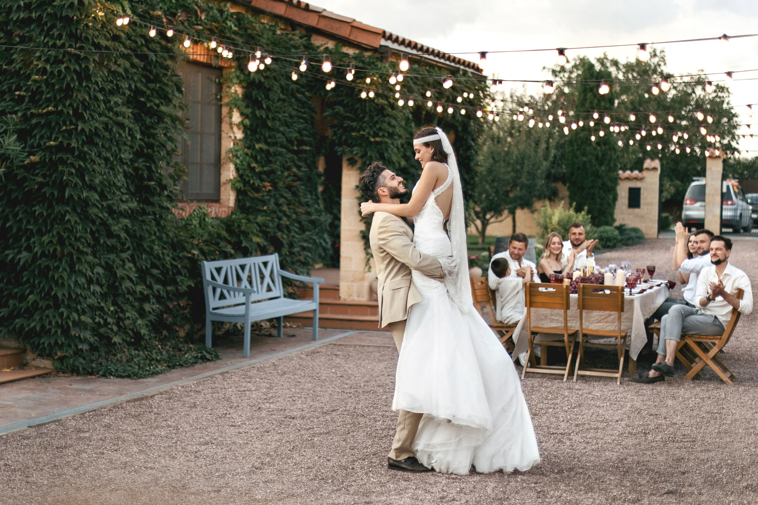 Айк и Анастасия Italian Story. Свадебный фотограф в Ростове-на-Дону Олег Майер