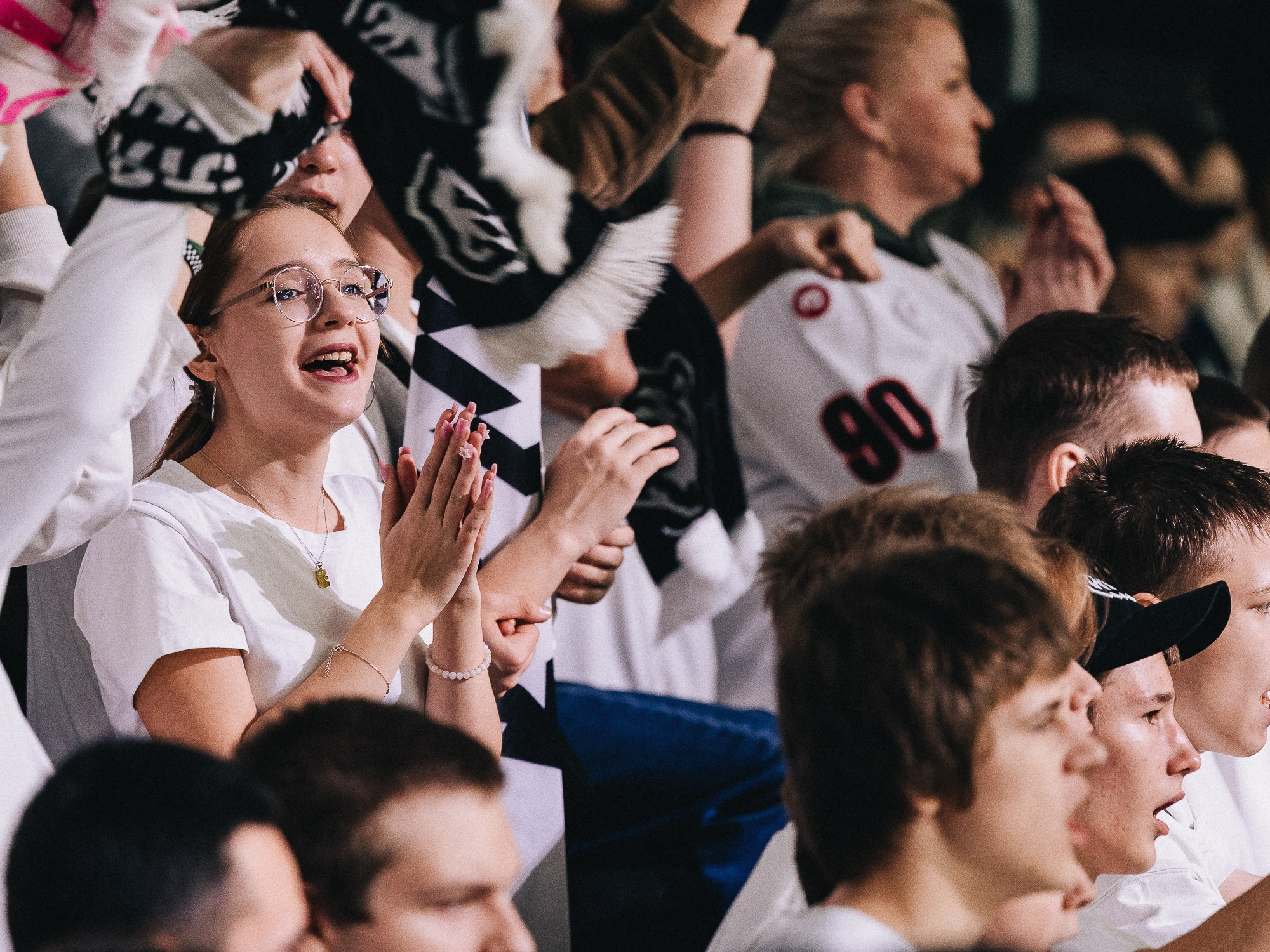 20251126 Traktor Dragon. Фотограф Иван Гуляев