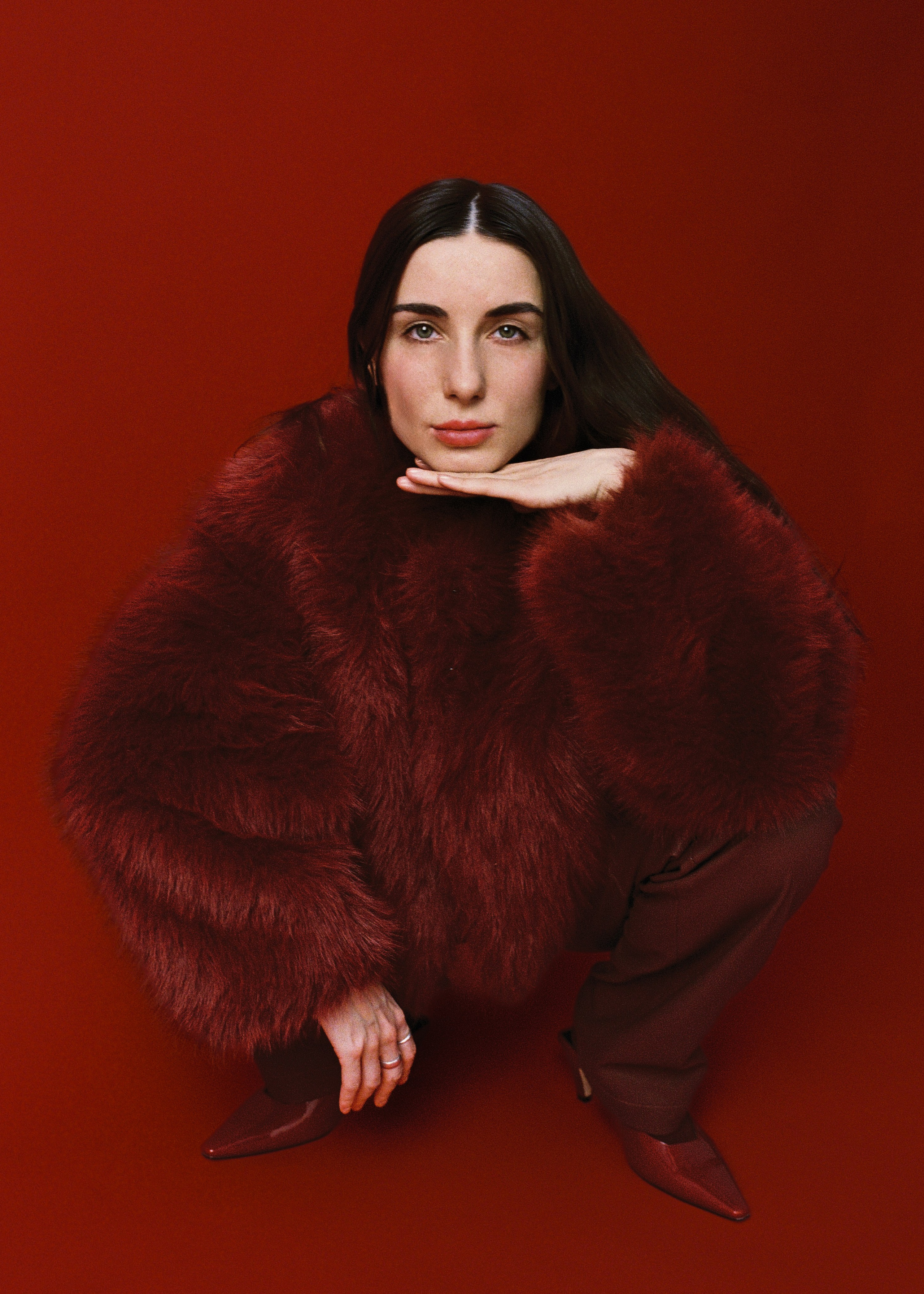 Женя | Портретная фотосессия | Санкт-Петербург. Пленочный фотограф в СПб | Портреты на пленку | Ксения Давыдова