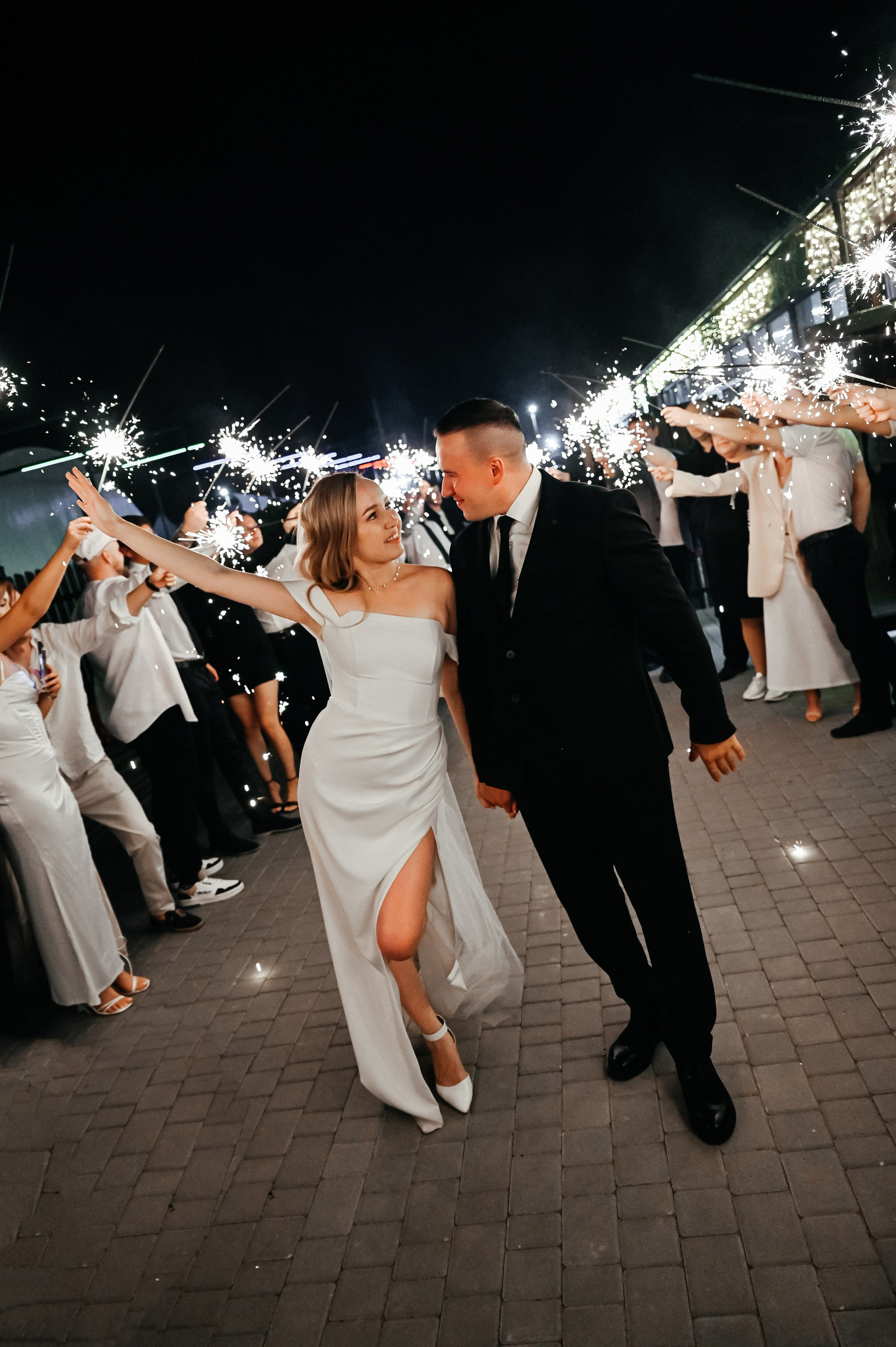 Вова и Настя. Свадебный и семейный фотограф в Йошкар-Оле