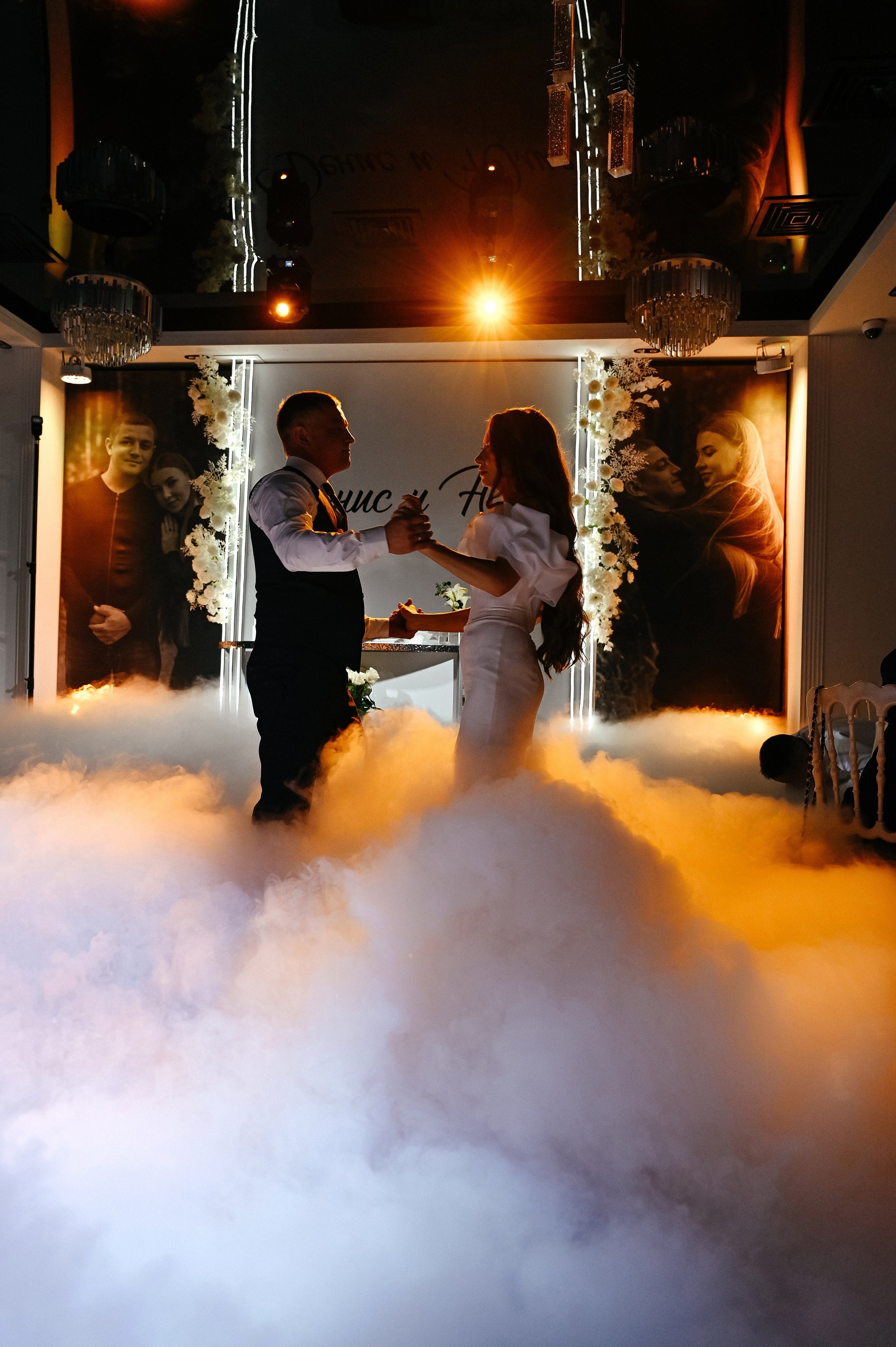 Денис и Юля. Свадебный и семейный фотограф в Йошкар-Оле