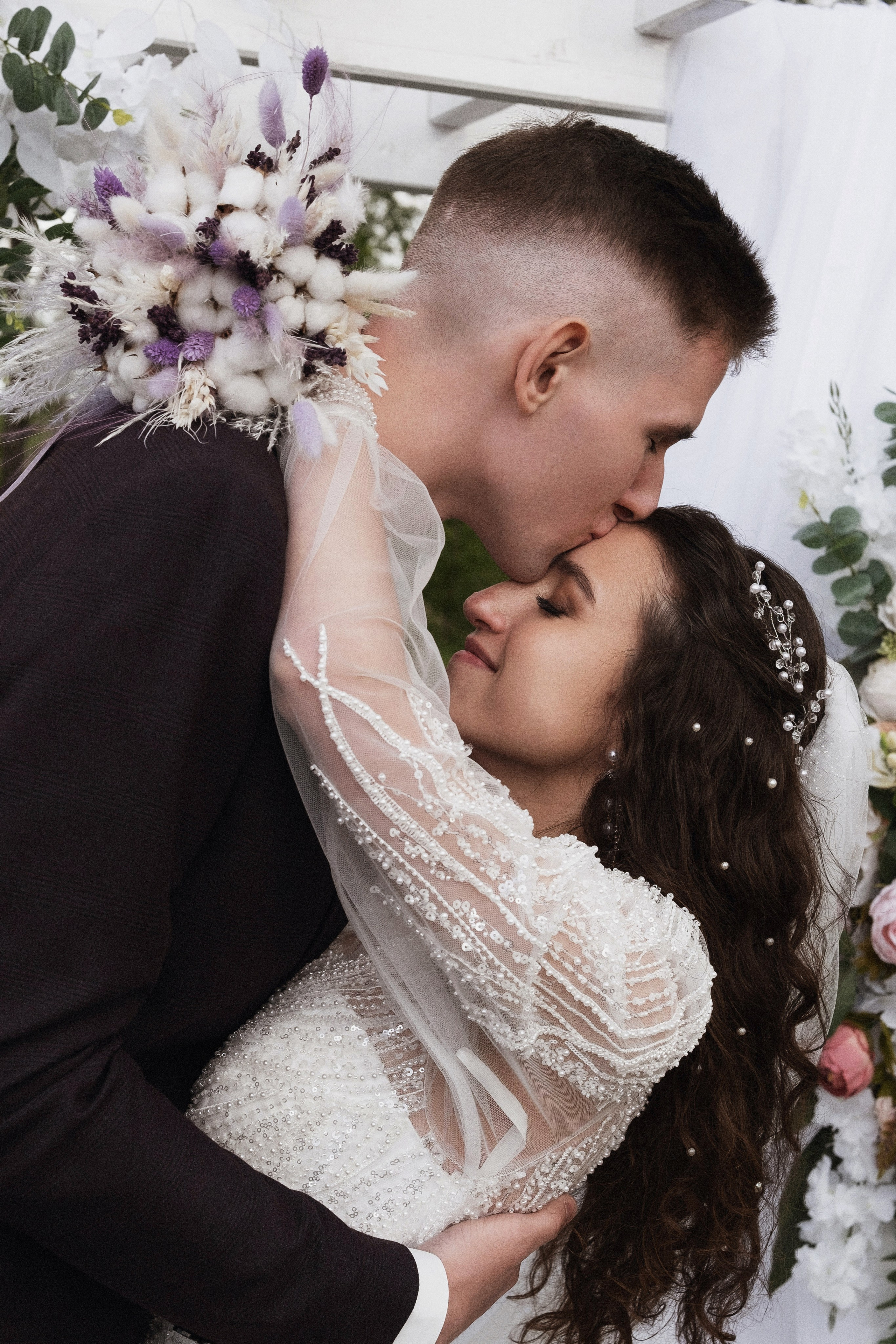 Свадебный фотограф в Орле — Влад Пачино