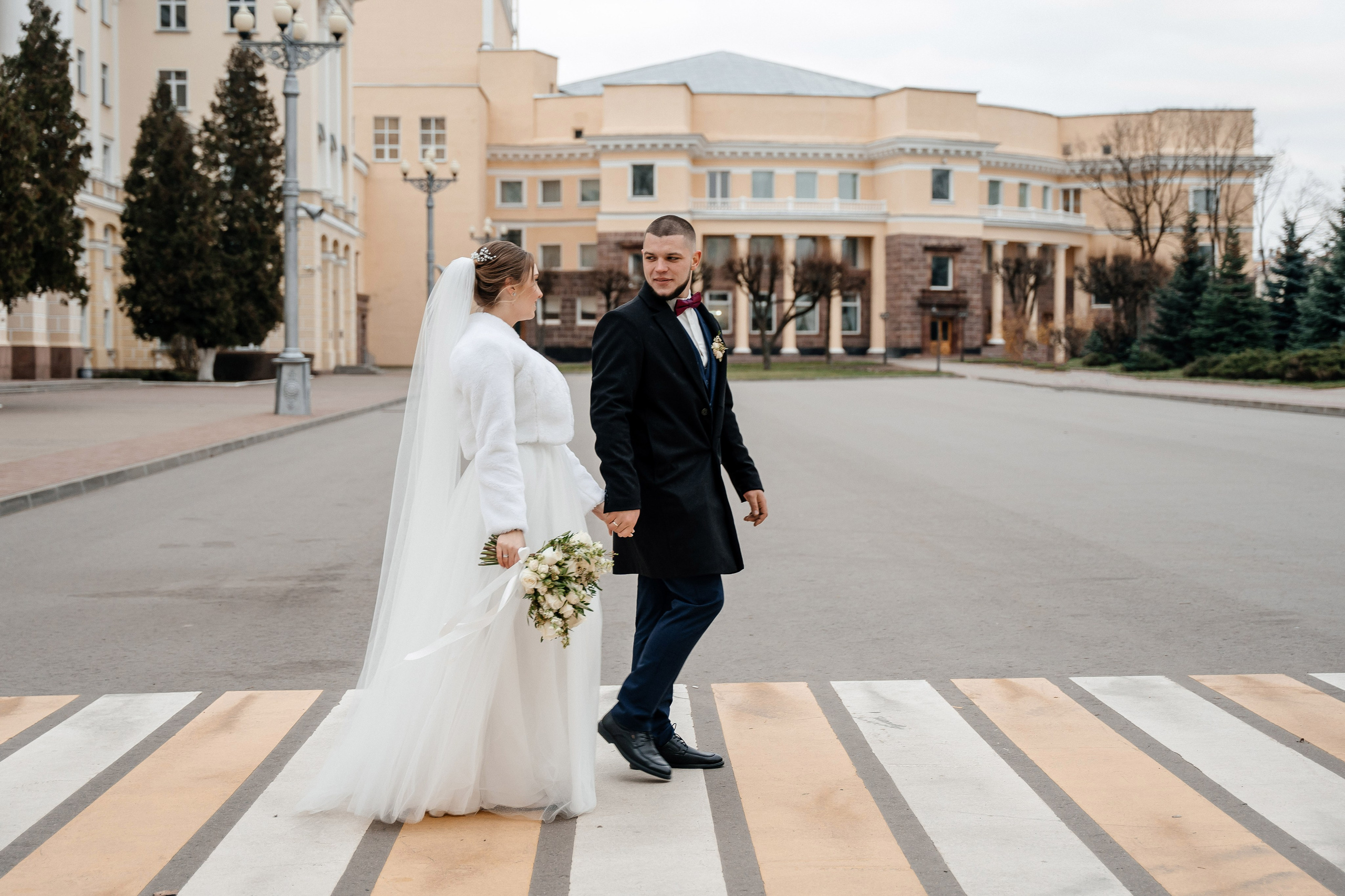 Алексей и Снежана 18/11/2023. Фотограф в Смоленске Ольга Давыдова
