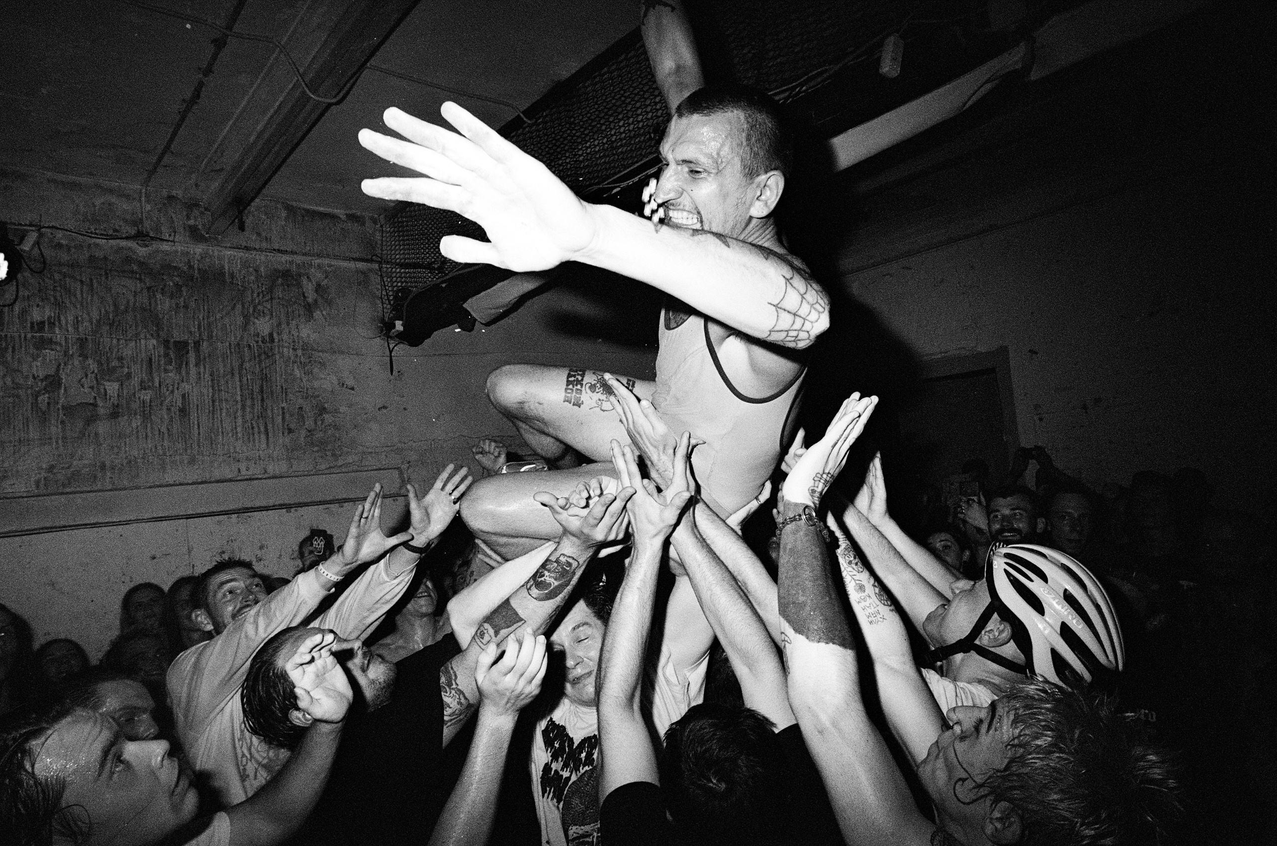 2015-2022. Independent photographer Talib Shillaev