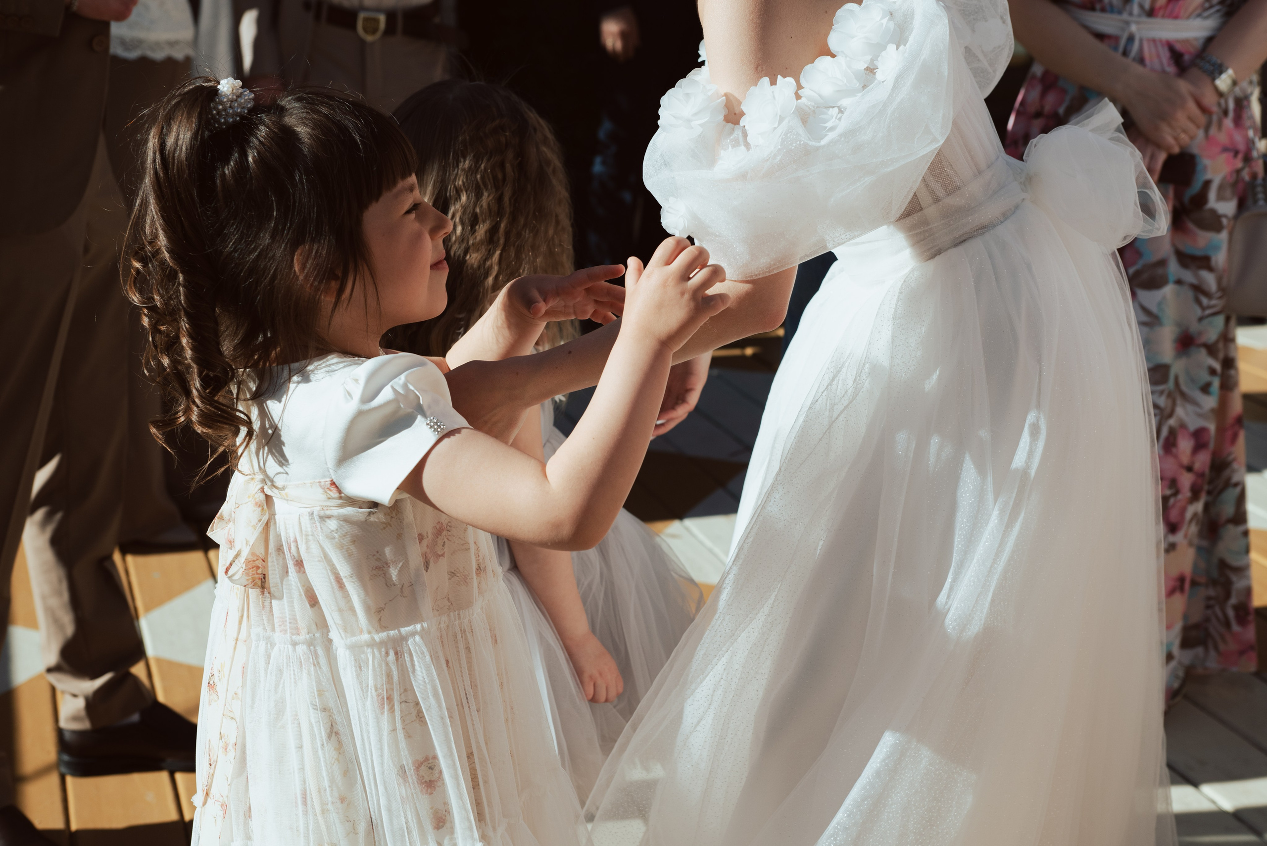 Аня и Рома. Семейный и свадебный фотограф в Нижнем Новгороде Анастасия Хренова