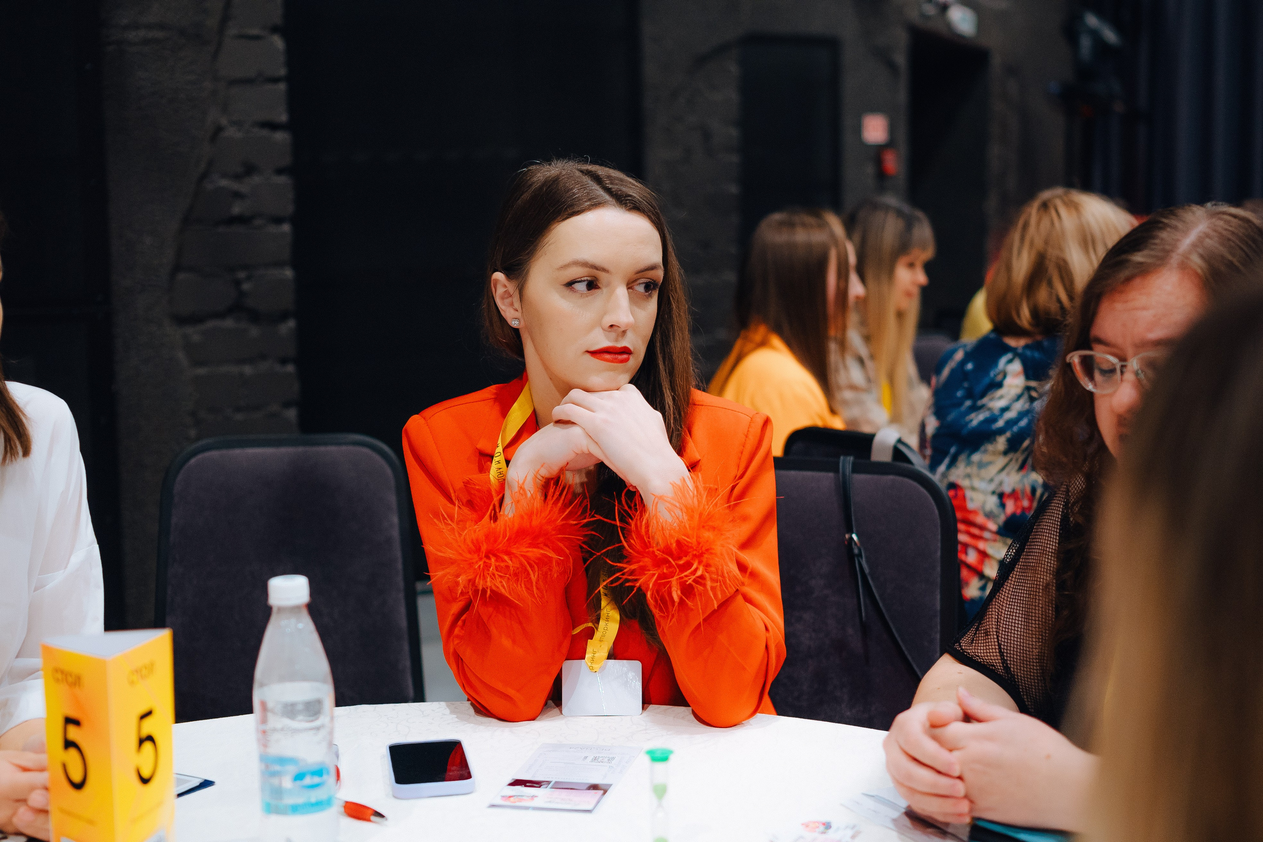 НЕТВОРКИНГ М.О.илюди. Детский и семейный фотограф Катерина Мишина