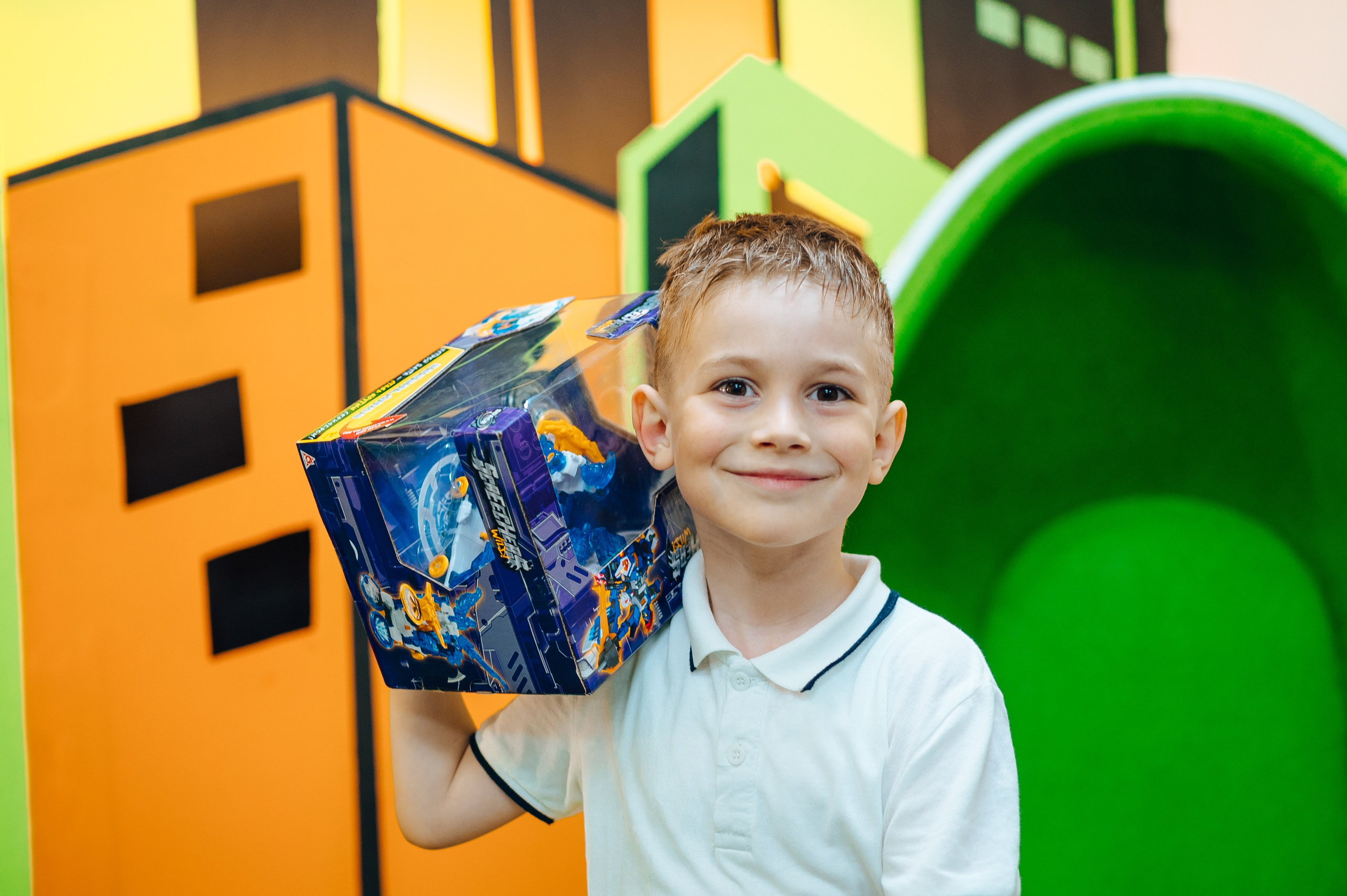 Ярослав. Детский и семейный фотограф Катерина Мишина