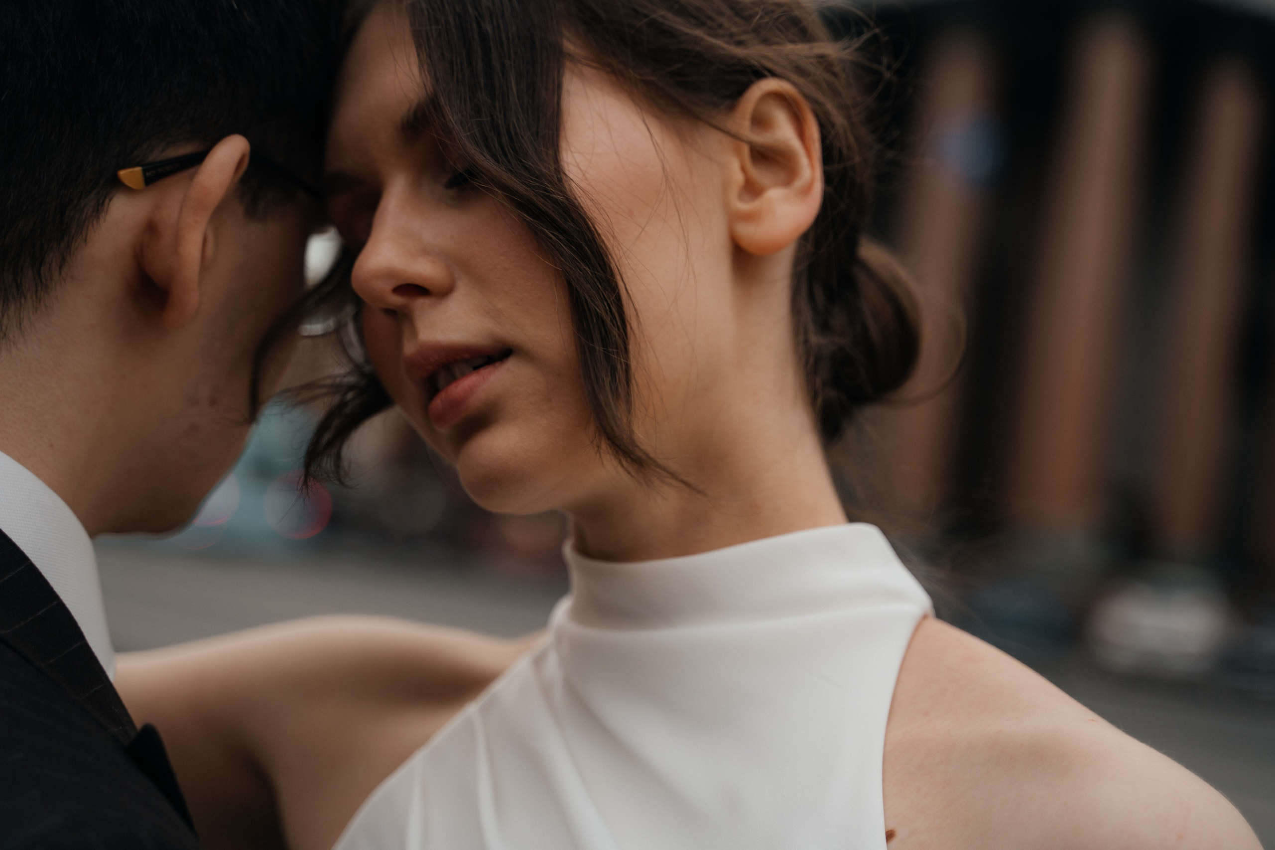 Wedding «A little story». Свадебные фотограф и видеограф Наталья и Анатолий Новиковы СПб