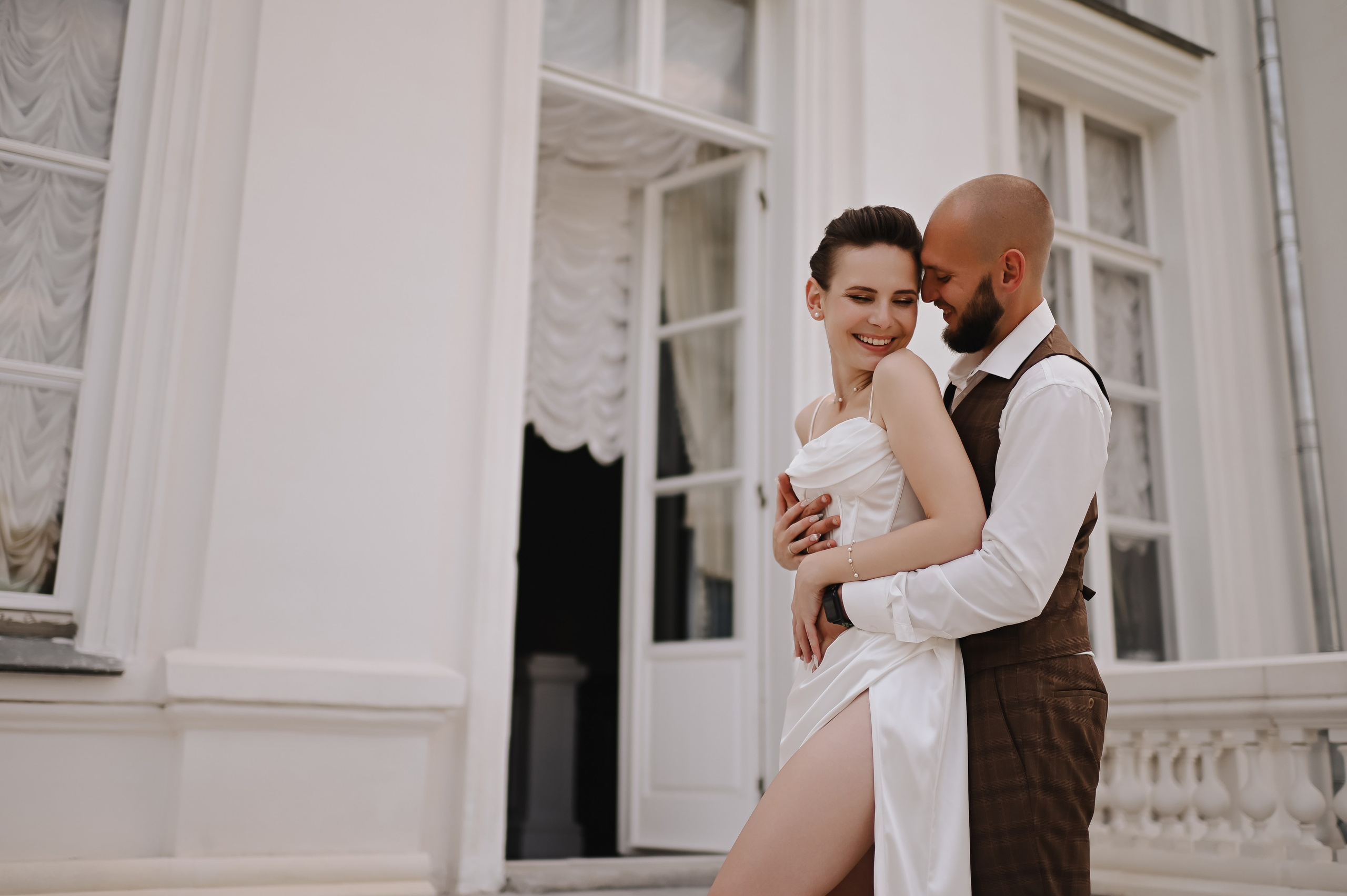 Katya & Vasya. I AM — PHOTO | VIDEO | PRODUCTION