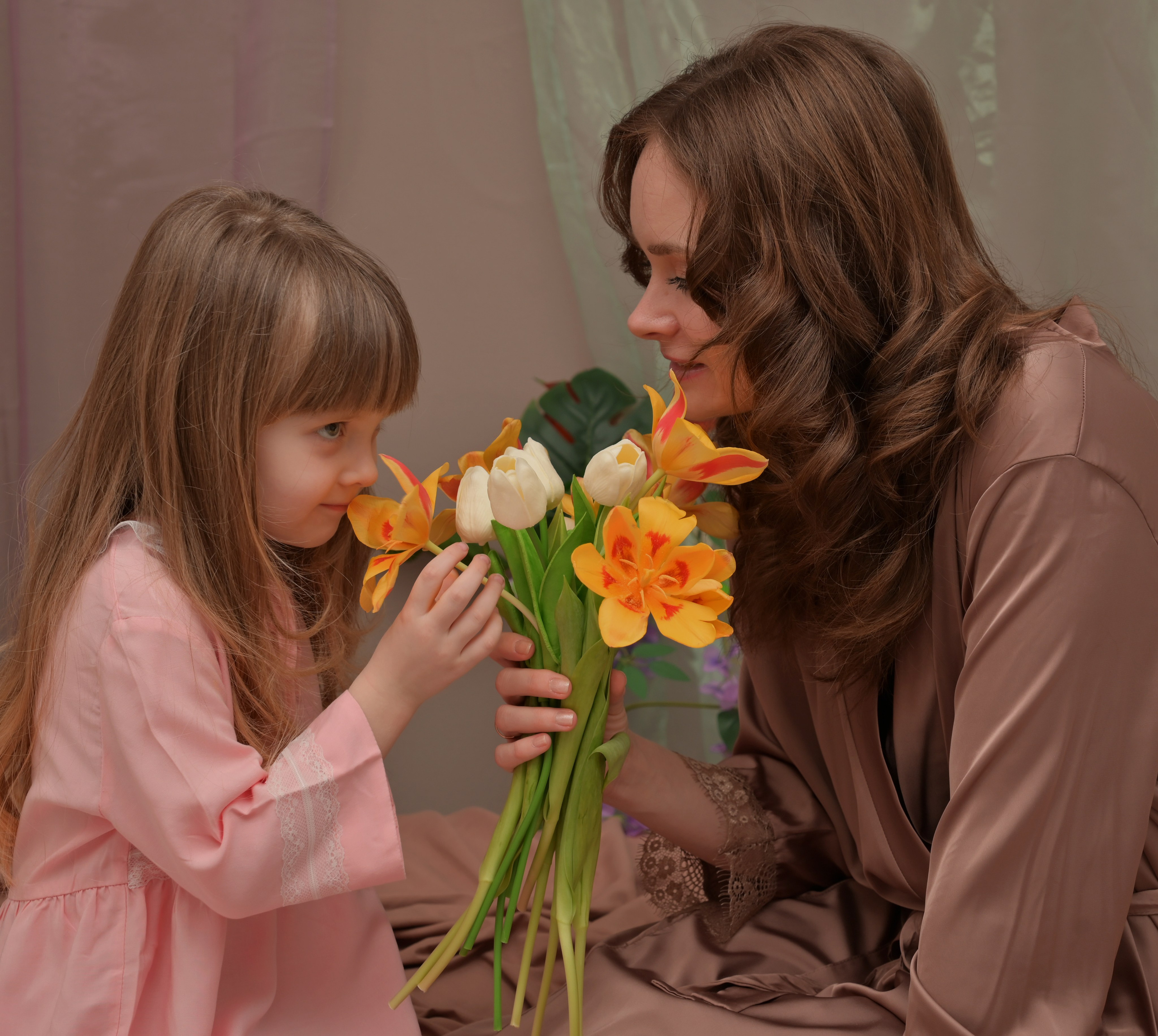 Семейный детский фотограф в Санкт-Петербурге и Кудрово Ольга Чивилёва