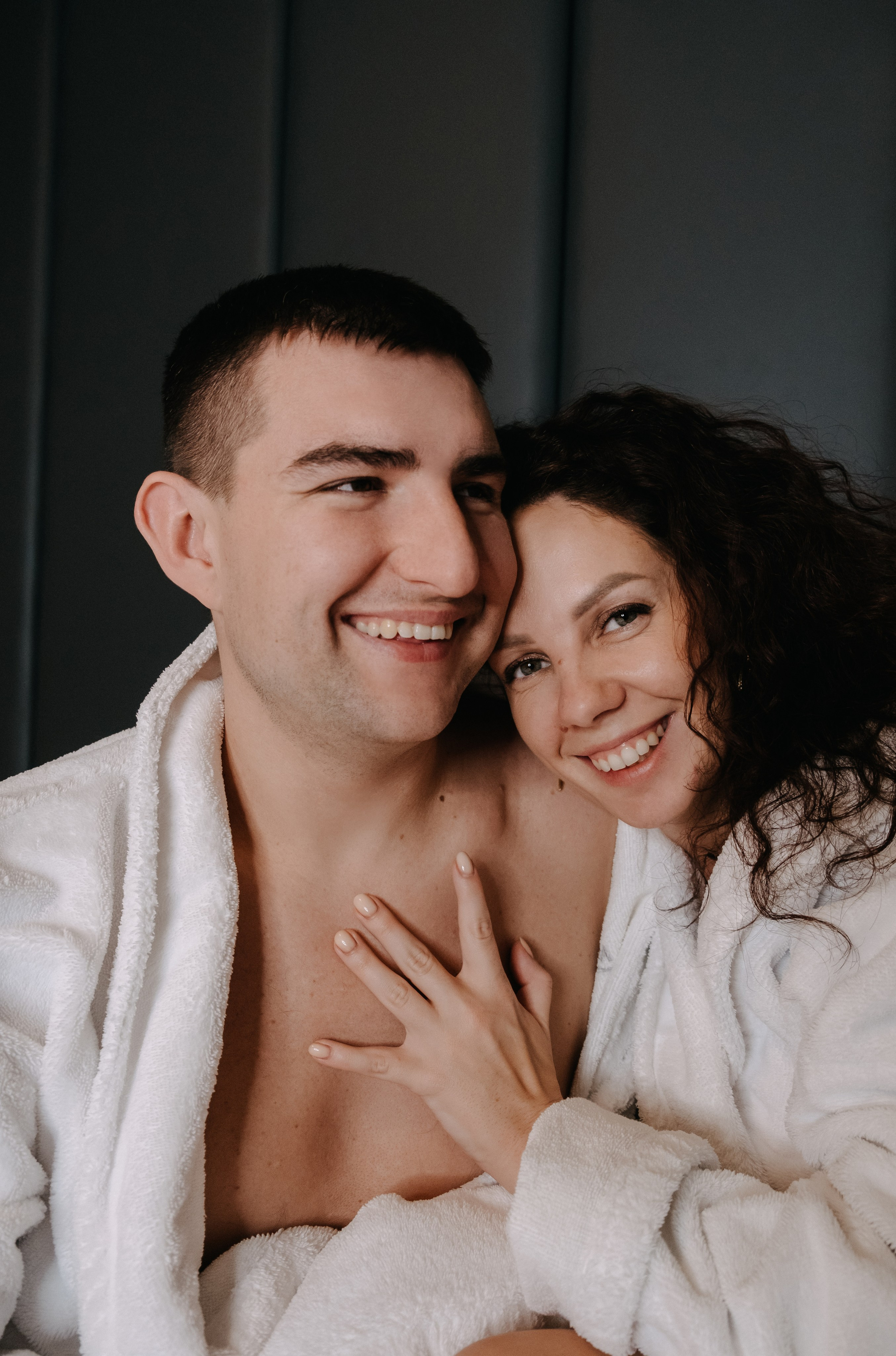 Семейный вечер. Фотограф Москва, Смоленск