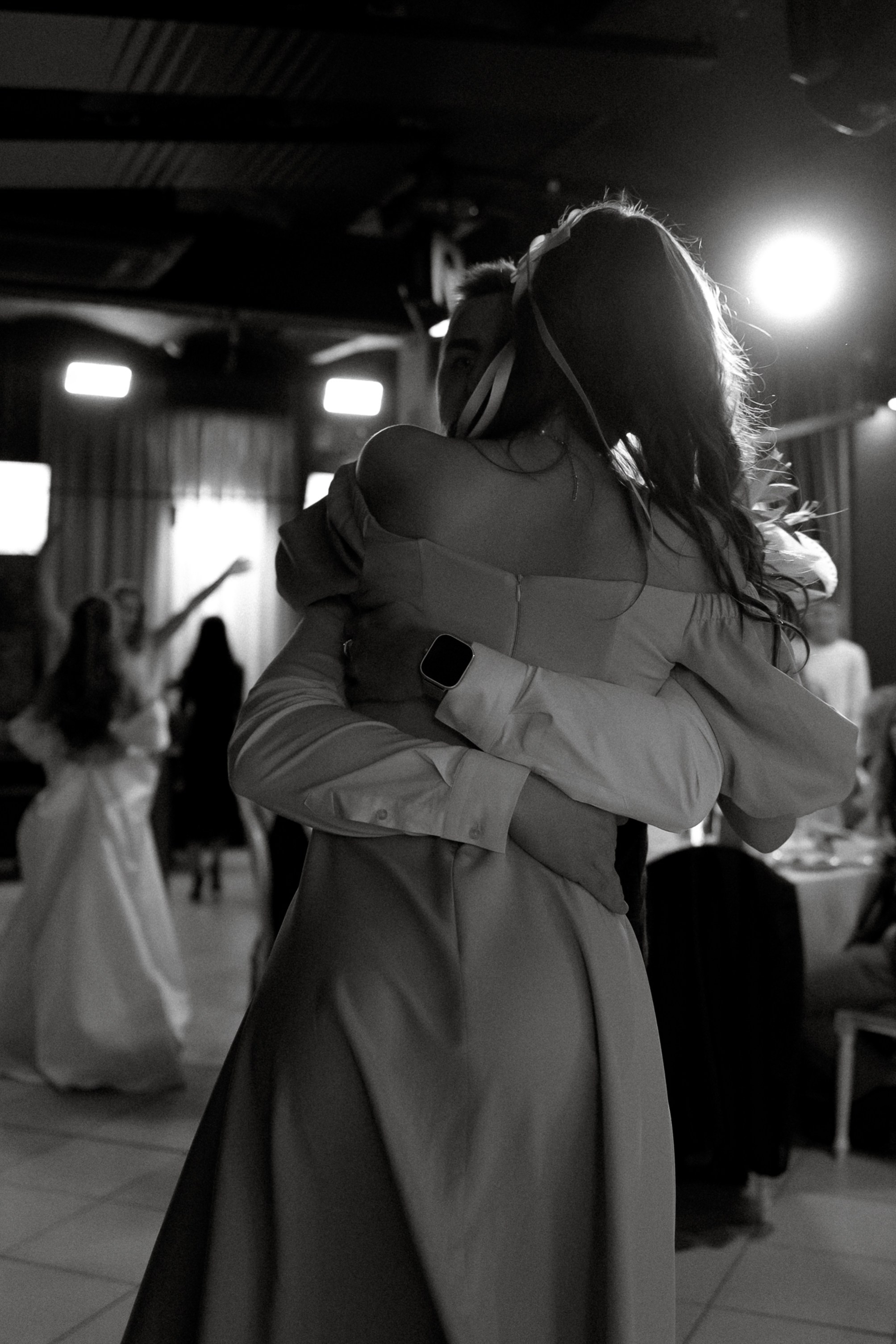 Ангелина+Дмитрий Анонс. Семейный и портретный фотограф в Саратове Сахарова Маша