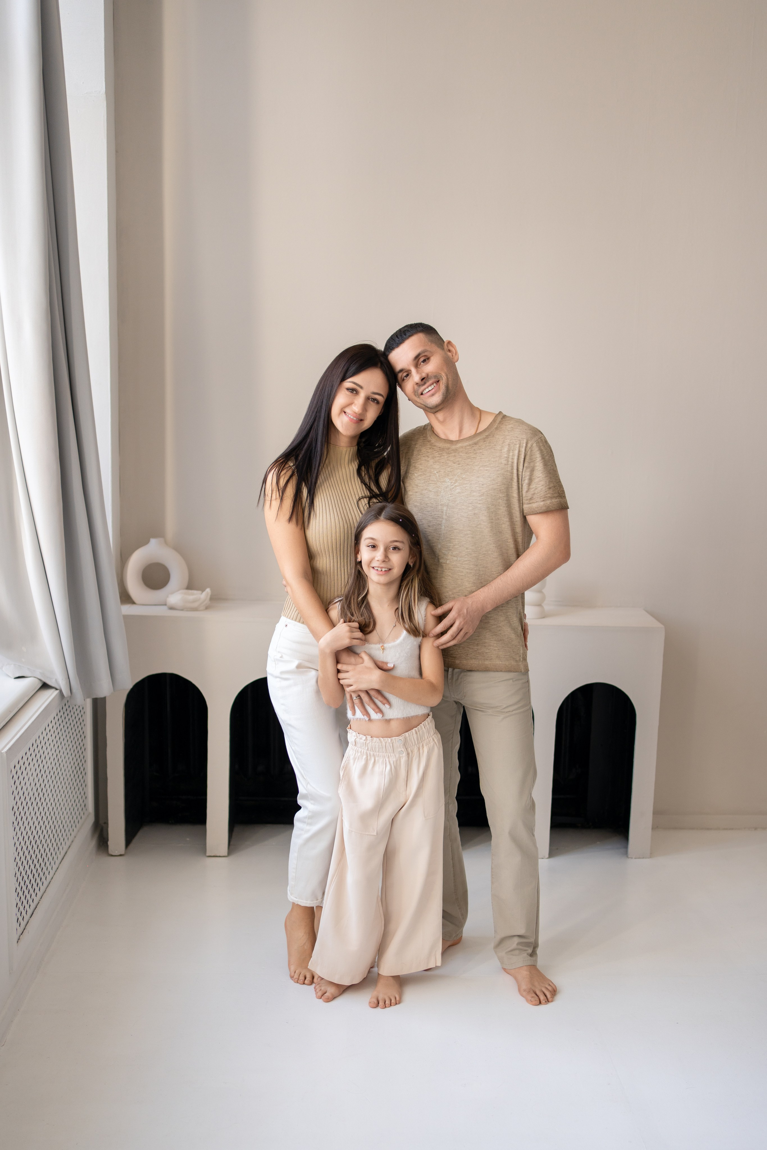 Весна в объективе. Семейный и свадебный фотограф Минск, Беларусь Анна Орловская