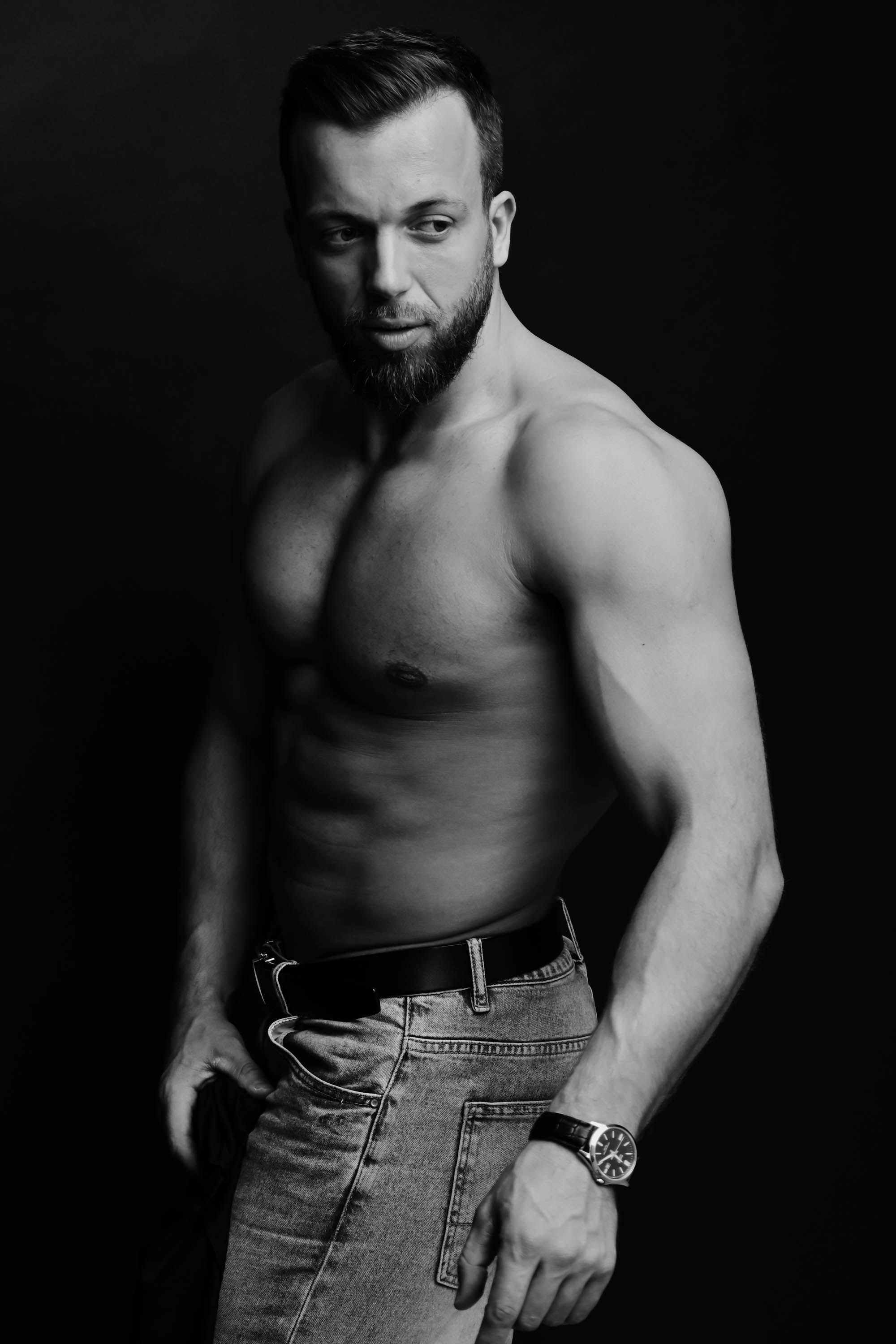 Tolya. Фотограф Анастасия Броварник в Санкт-Петербурге