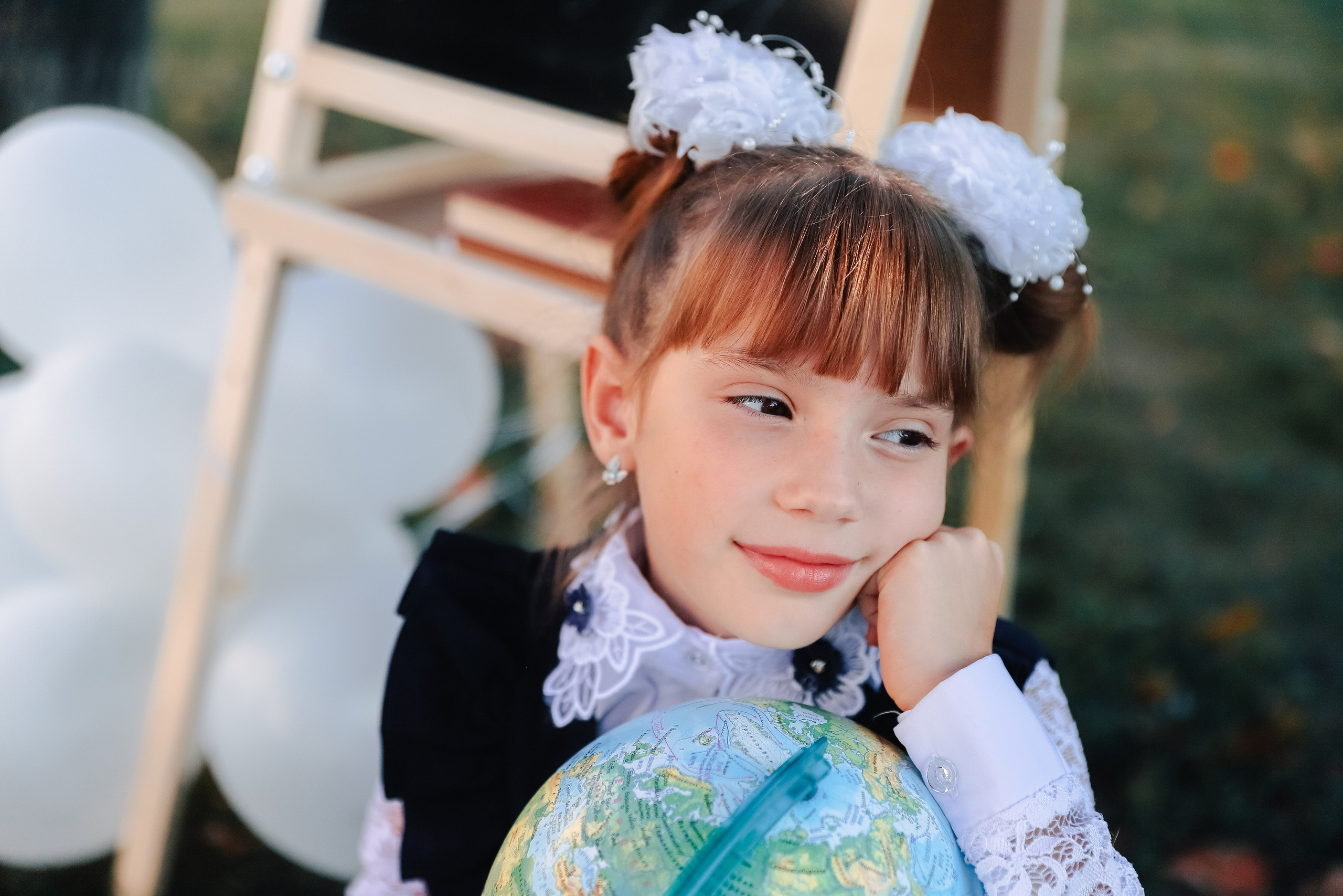 Фотопроект «Школа» в Тамбове. Детский и семейный фотограф в Тамбове Алина Богданова