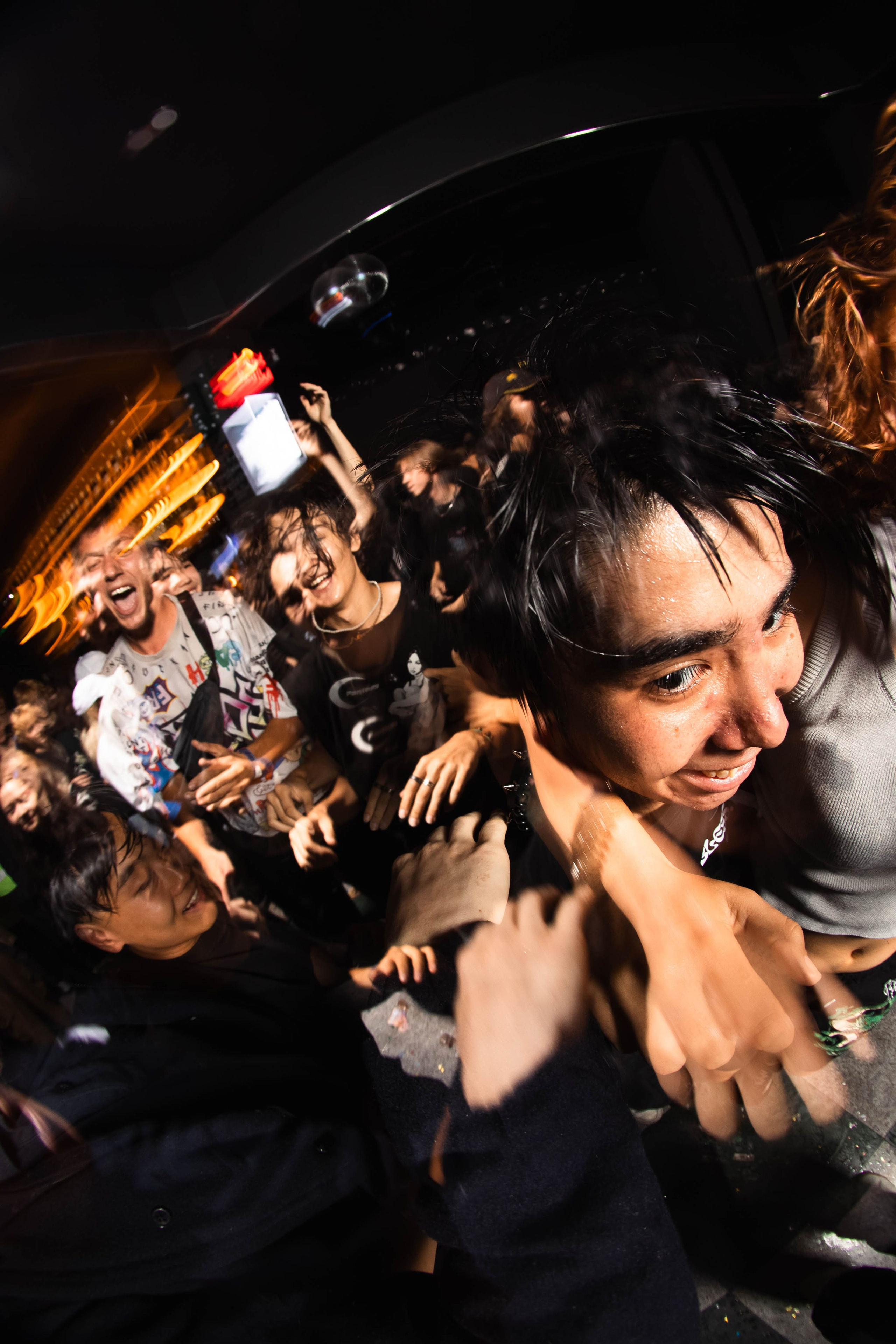 Репортажная фотосессия. Samur.eye