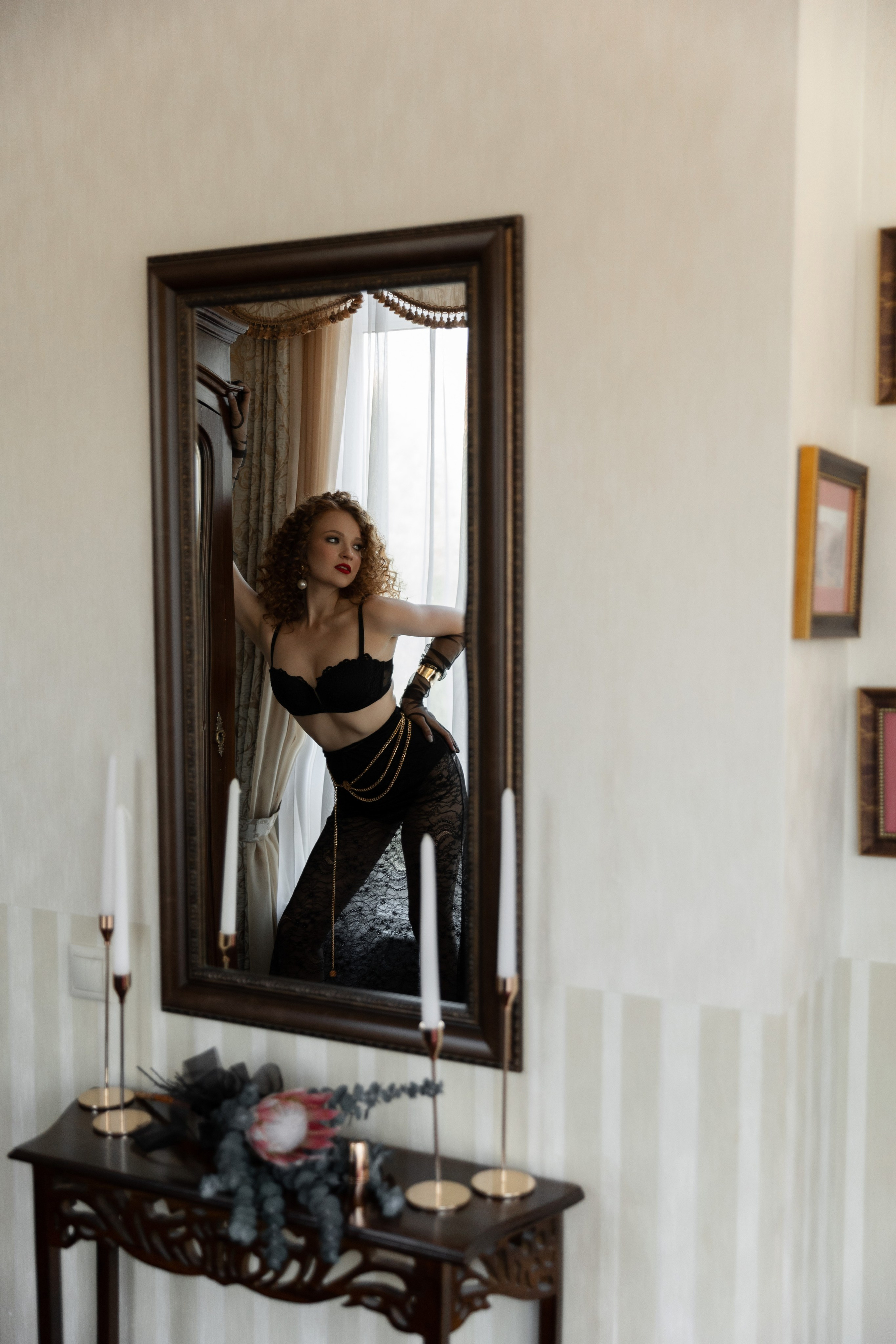 Рома и Даша по мотивам «Красотки». Я Ира и я фотографирую свадьбы более 10 лет